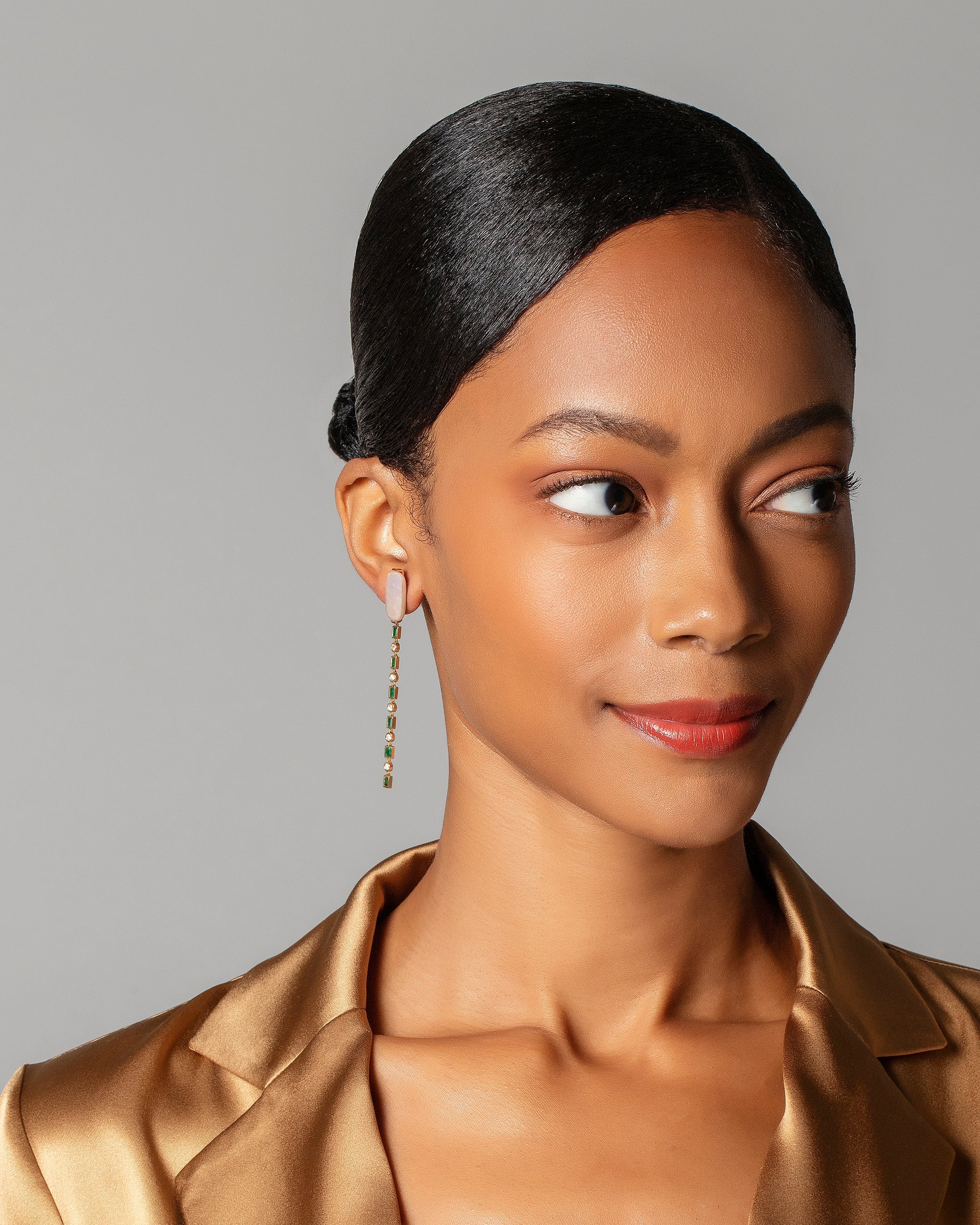 Wisdom Earrings - Image 3