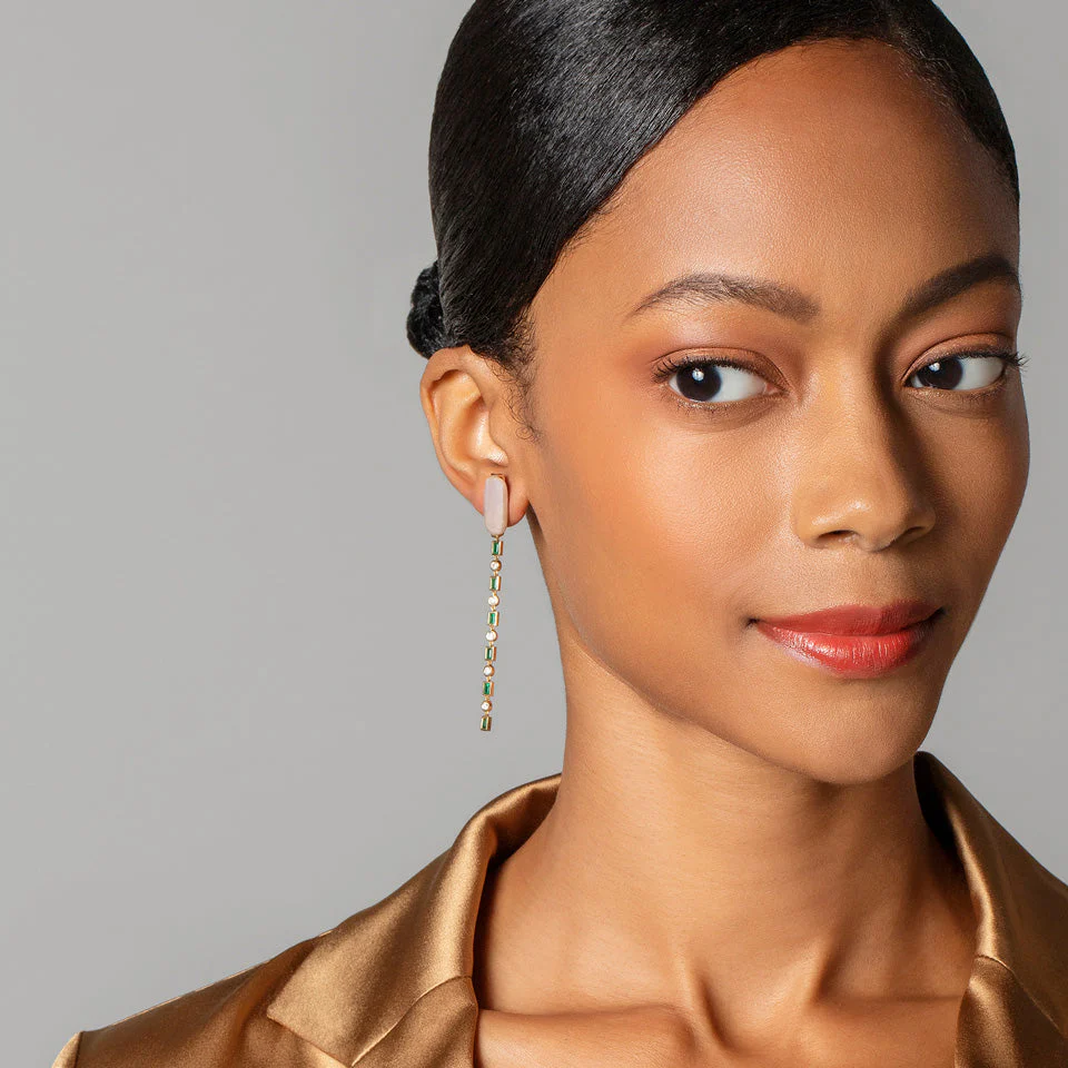Wisdom Earrings - Image 4