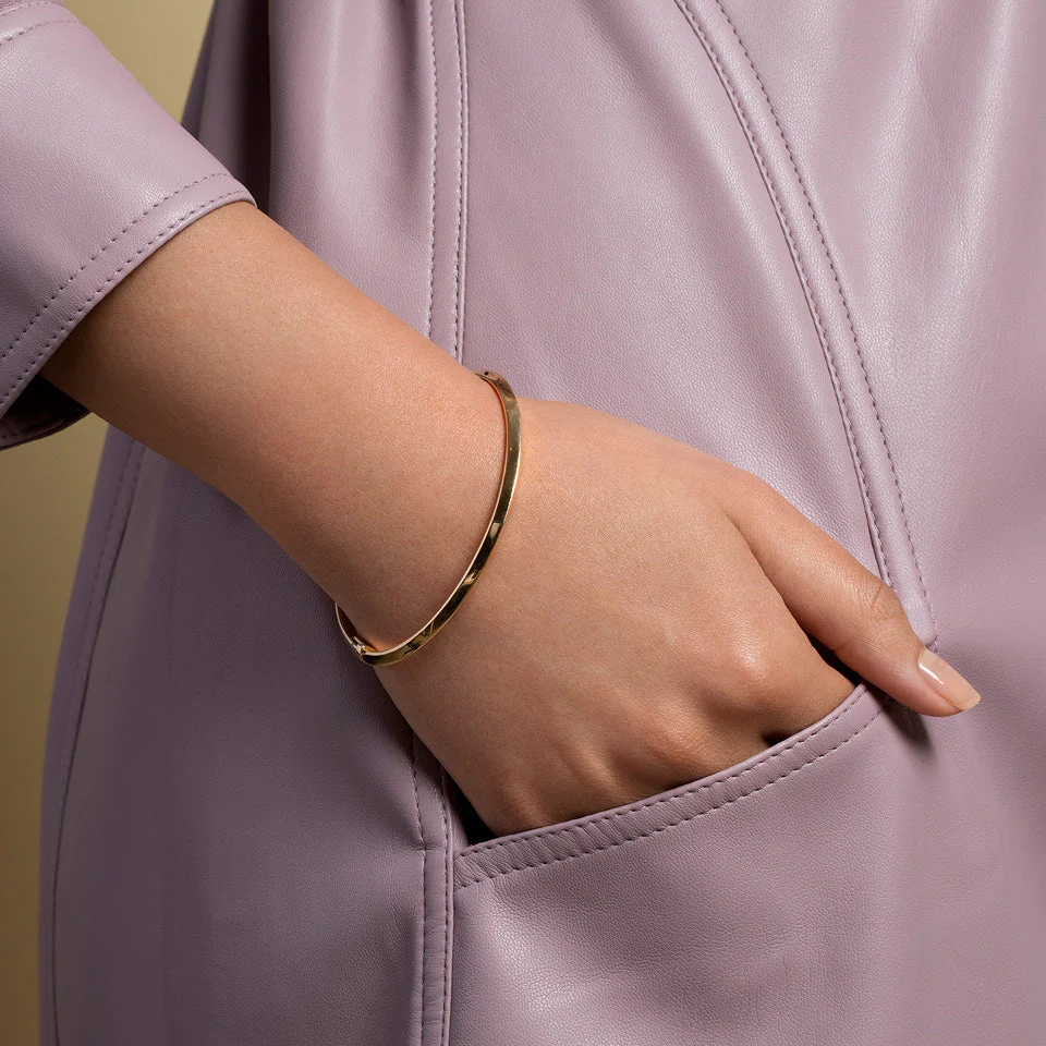 Accordion Bracelet - Image 6
