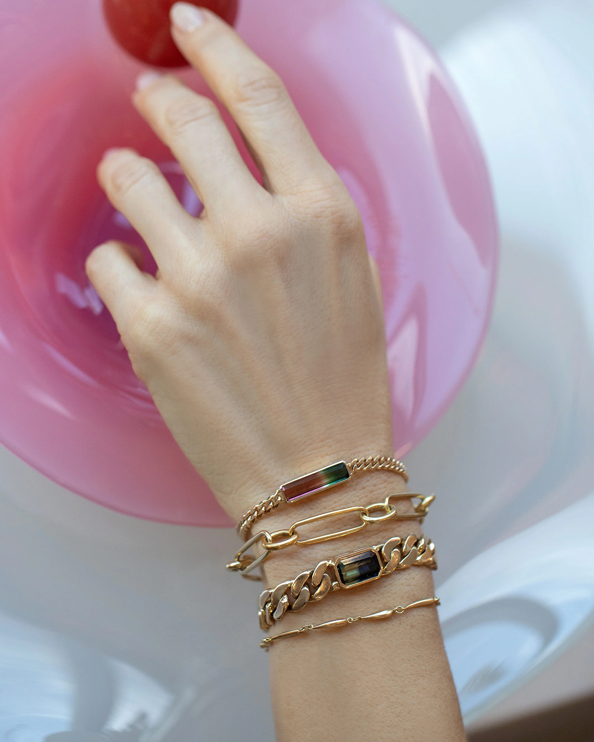 Accumulation Bracelet - Image 3