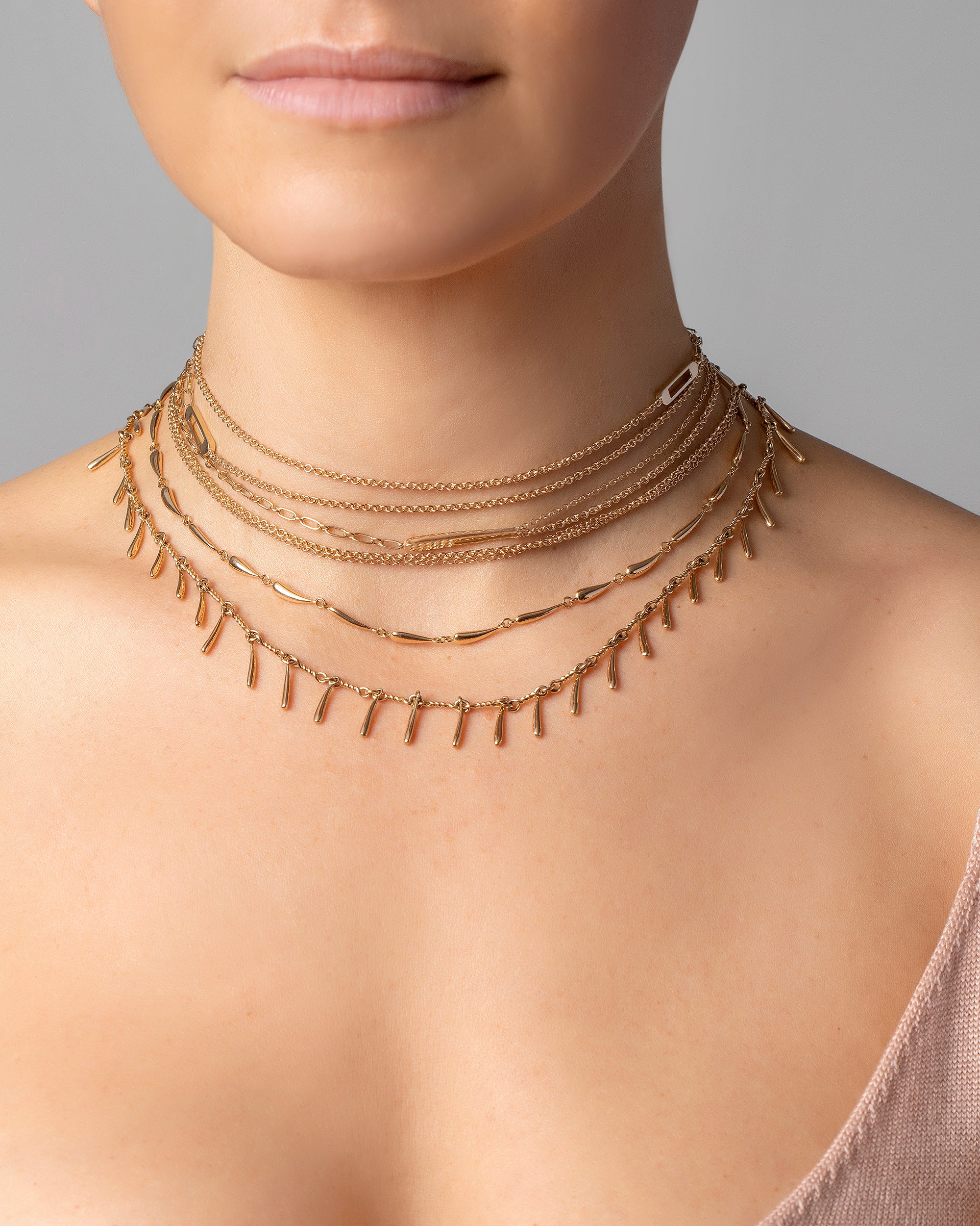 Accumulation Necklace - Image 4