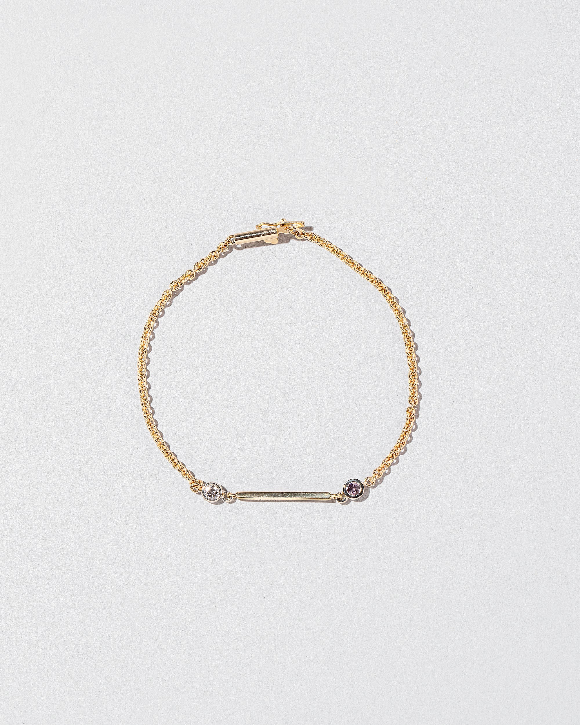 Act 3. Bracelet 3