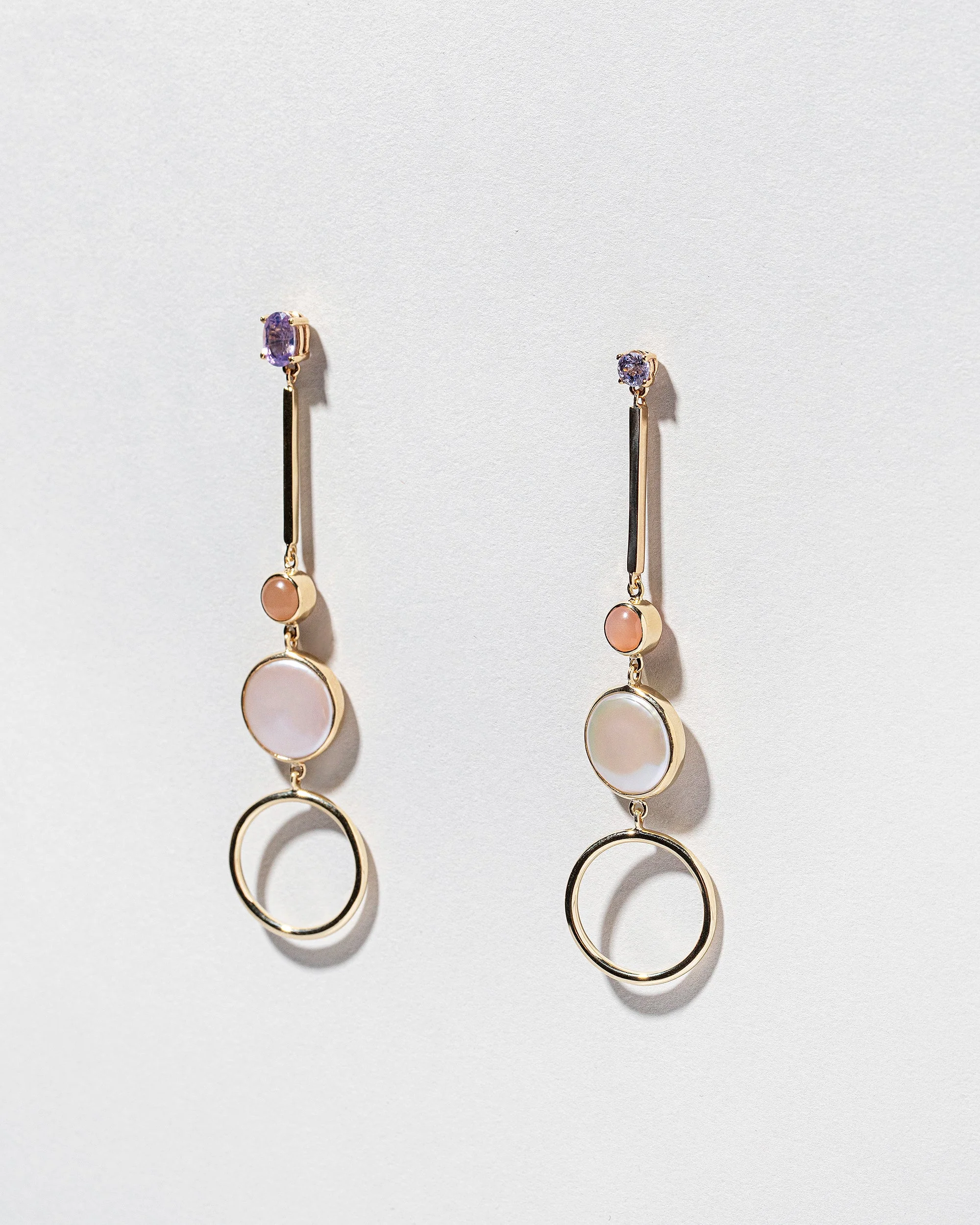 Act 3. Earrings - Image 2