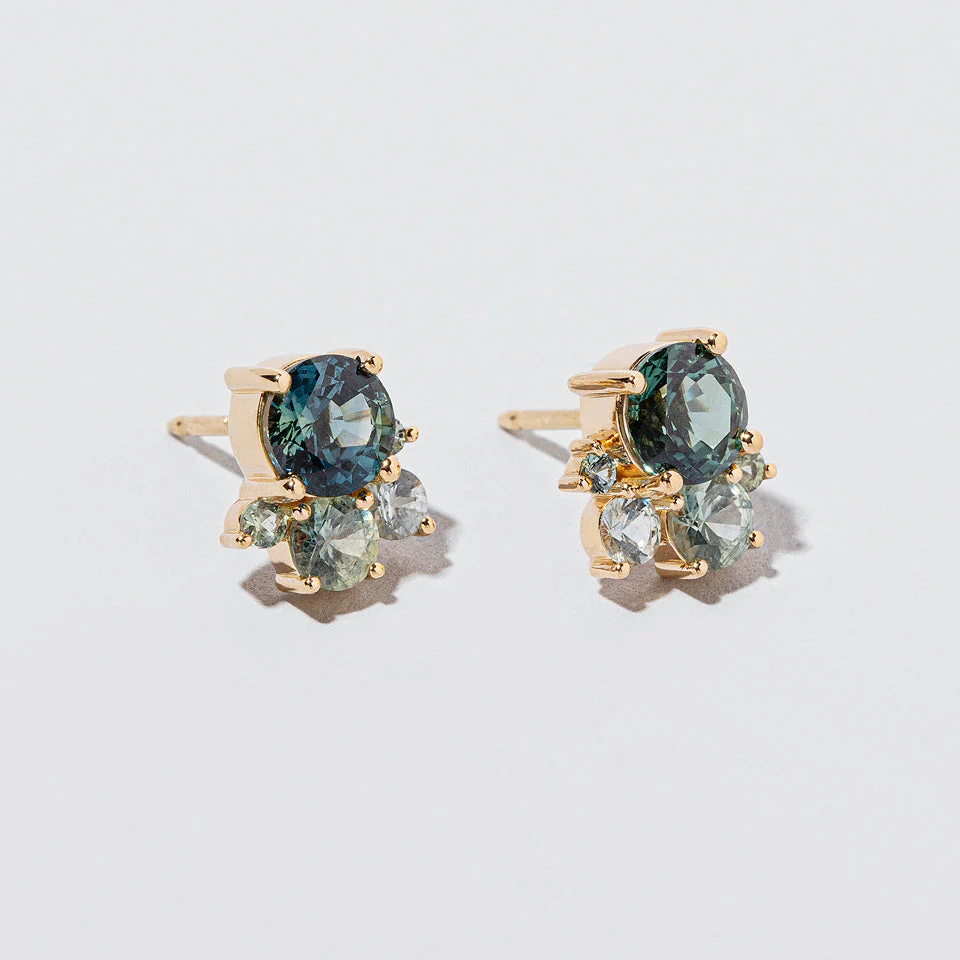 Aerial Earrings - Image 5