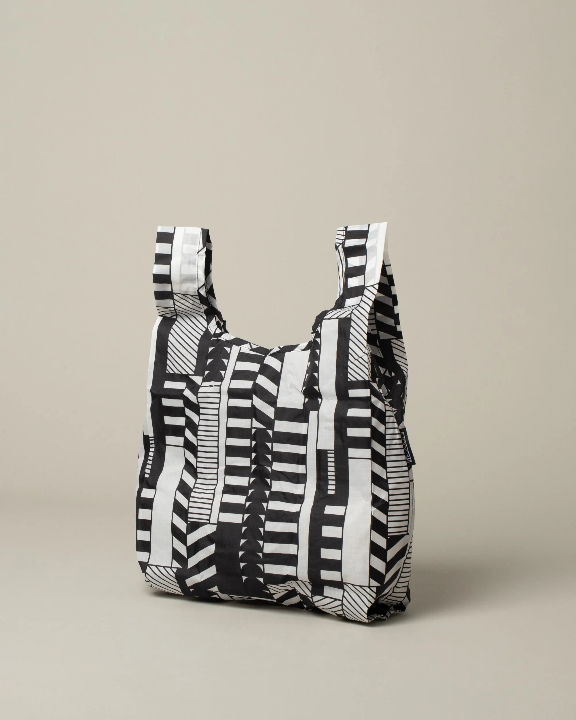 Mociun Print Baggu - Image 2