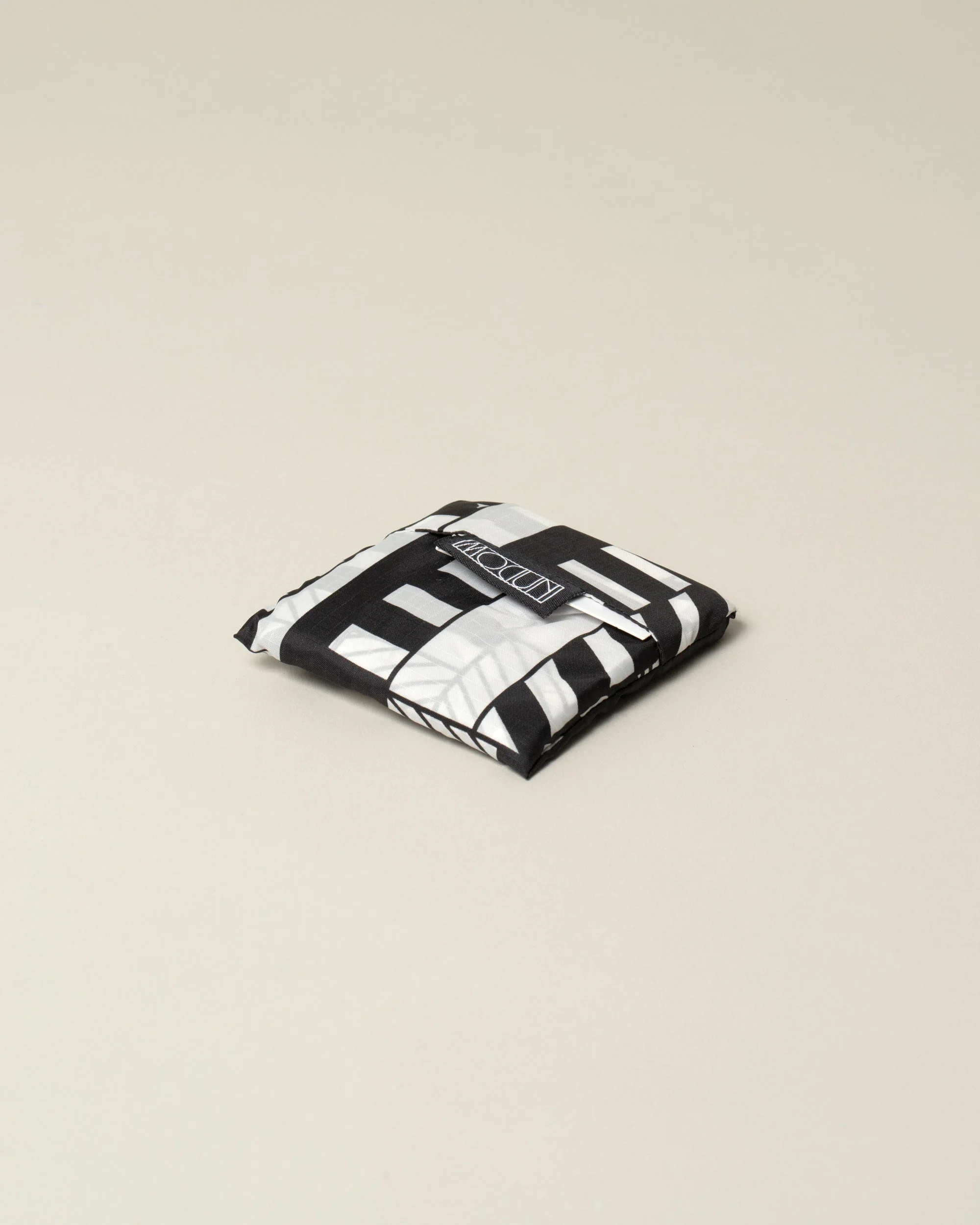 Mociun Print Baggu - Image 4