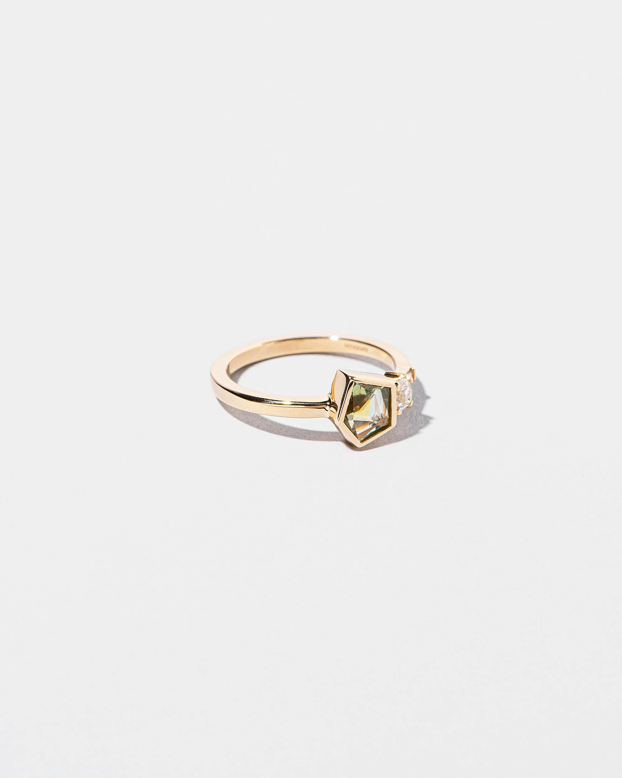 Aglaophotis Ring - Image 3