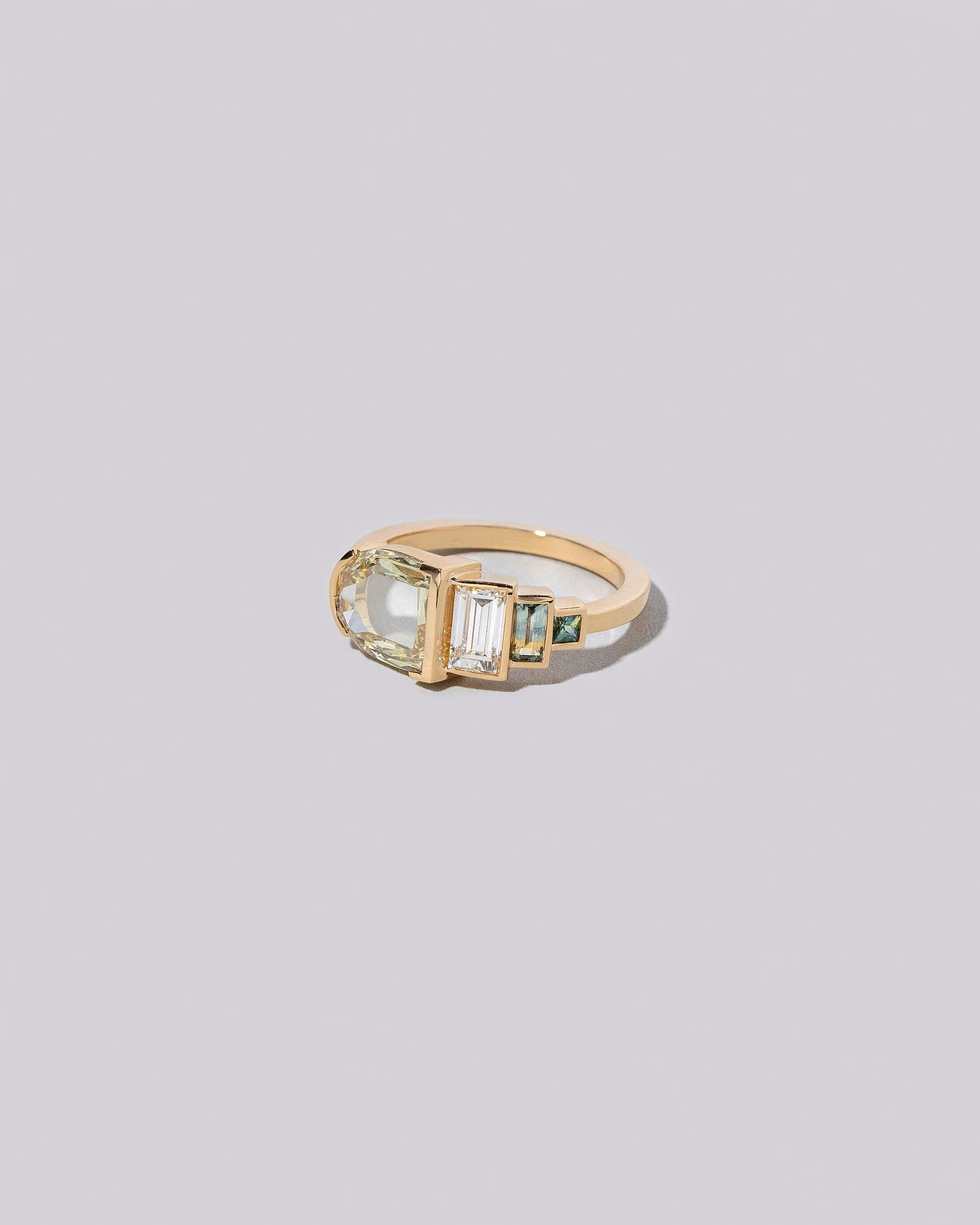 Albertine Ring - Image 3