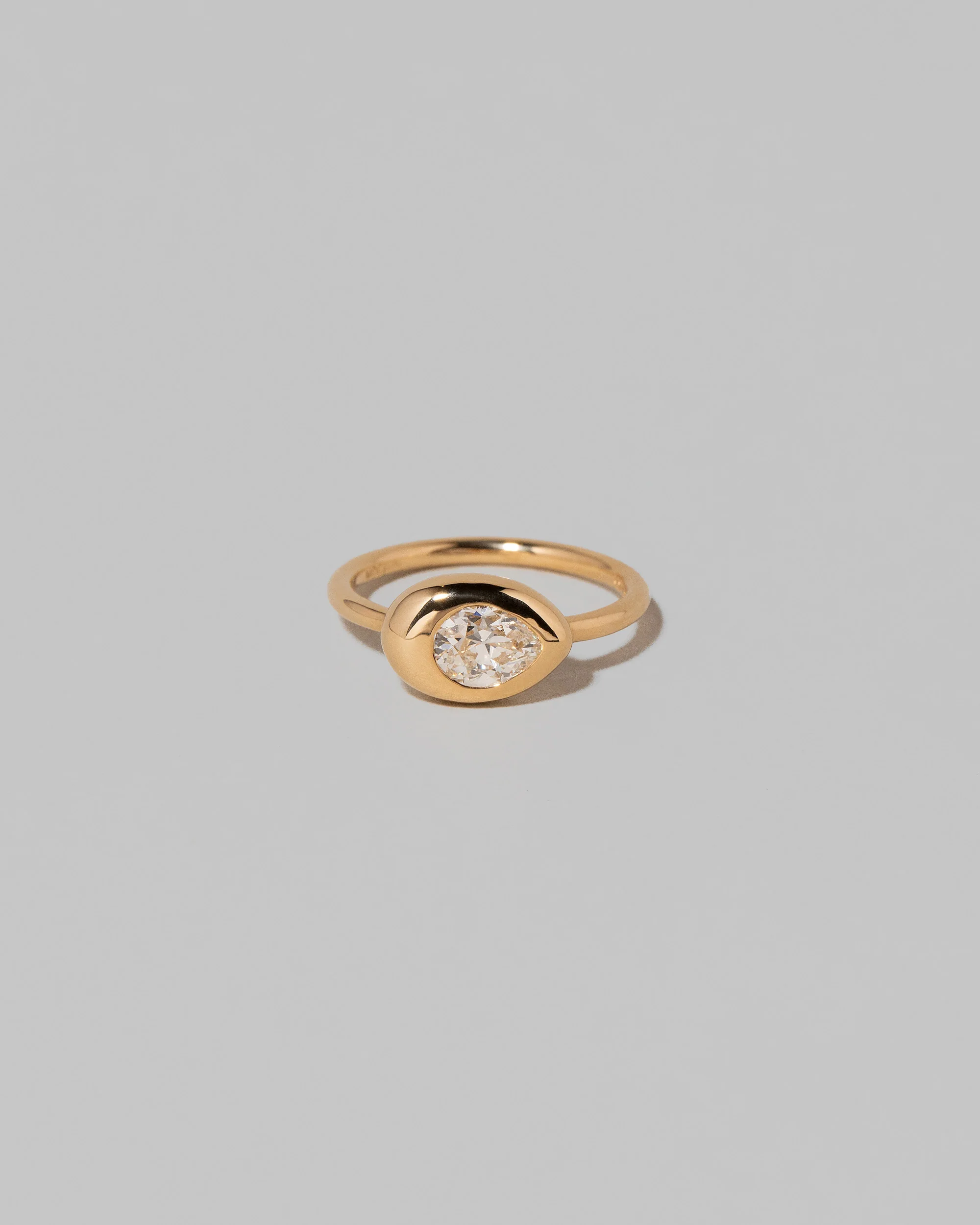 Align Ring - Diamond