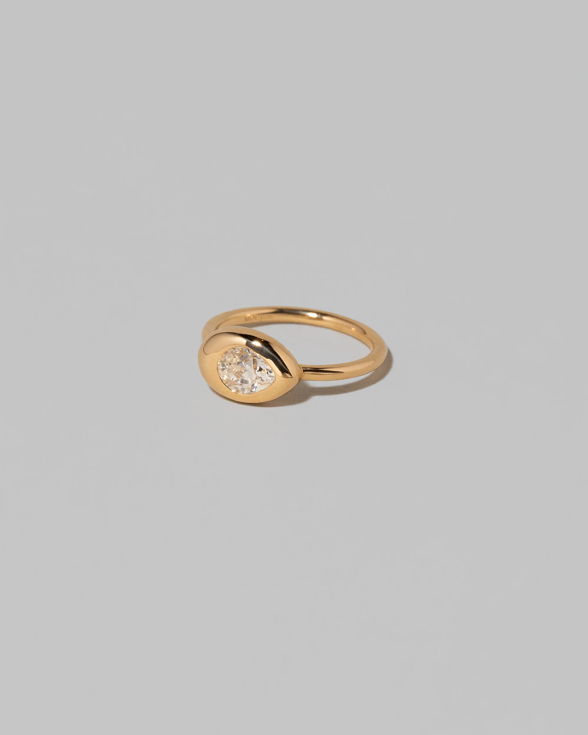 Align Ring - Diamond - Image 3