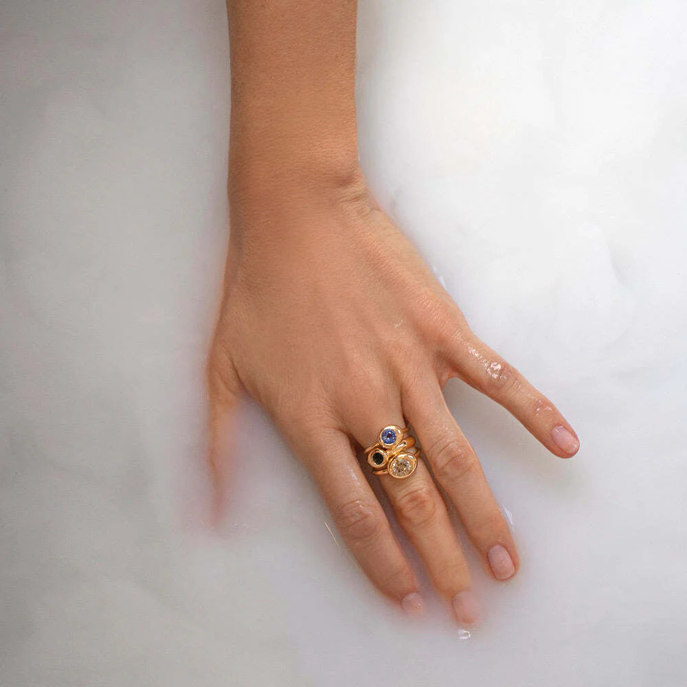 Align Ring - Diamond - Image 6