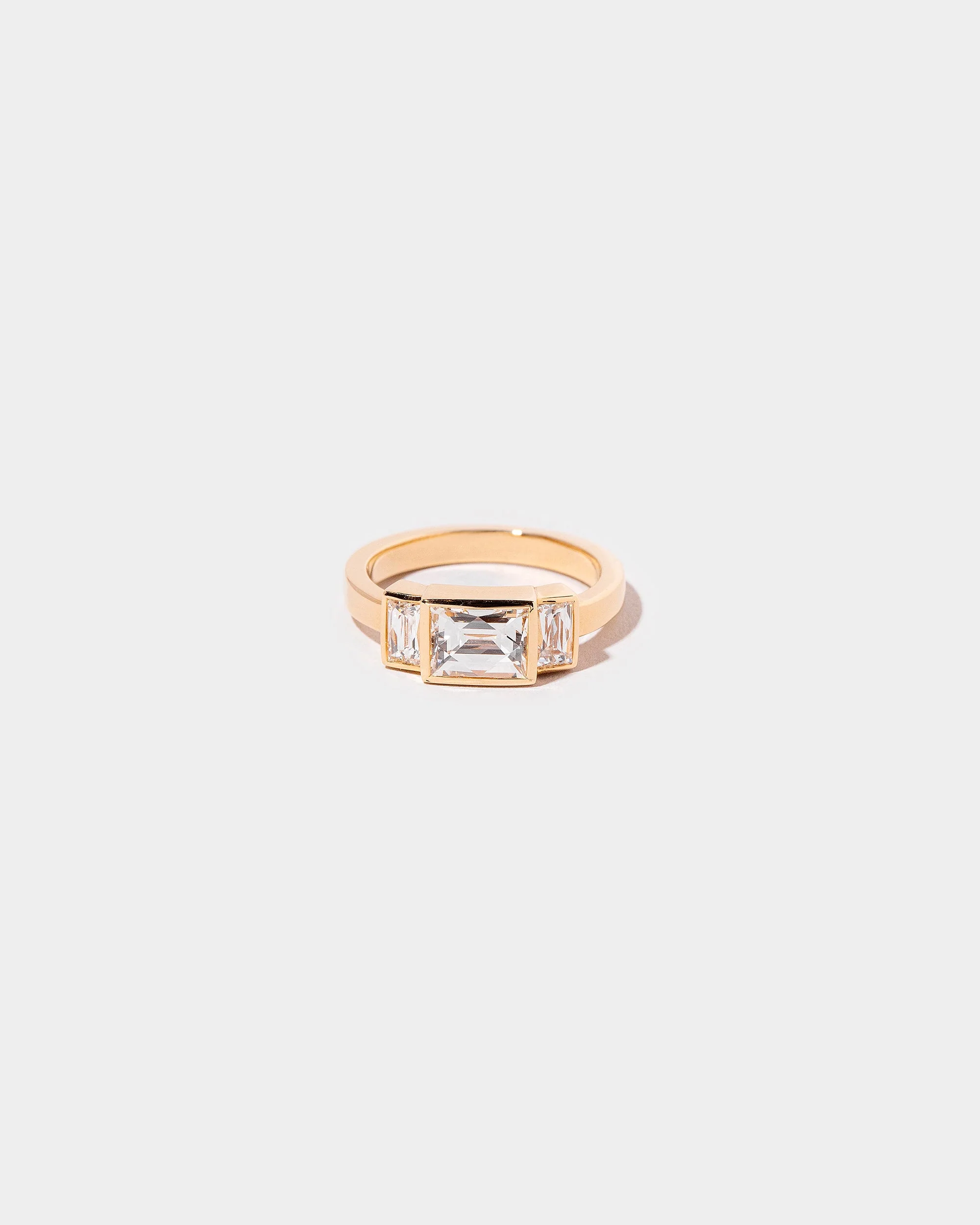 All Ring
