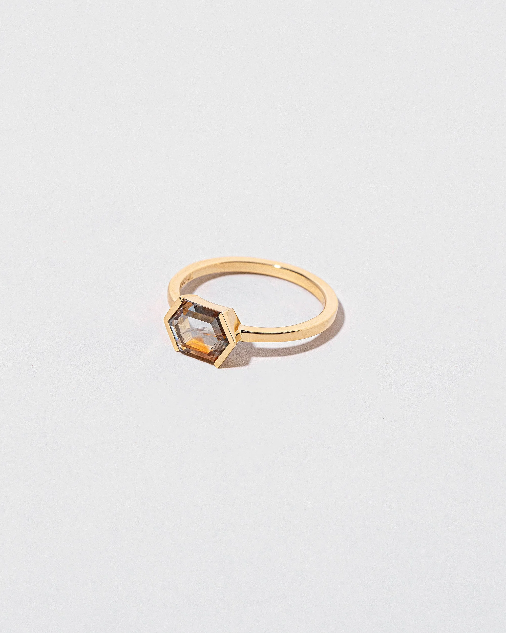 Amber Ring - Image 2