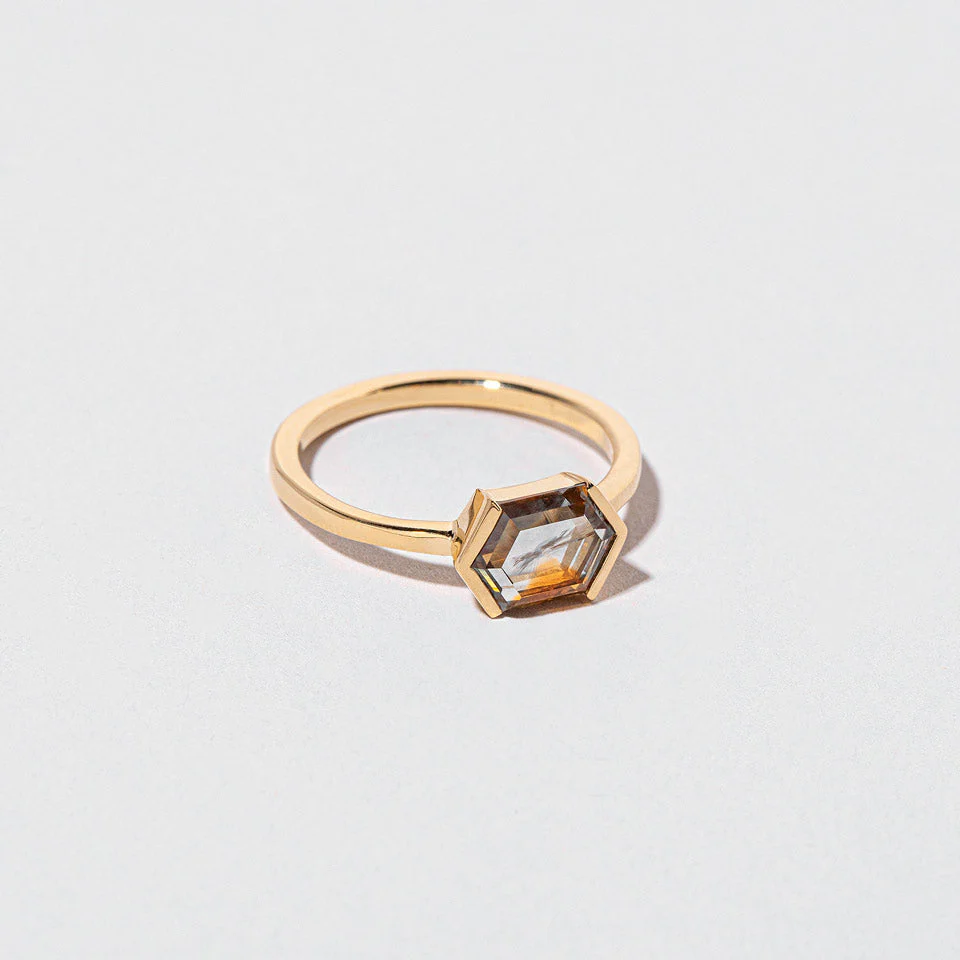 Amber Ring - Image 4