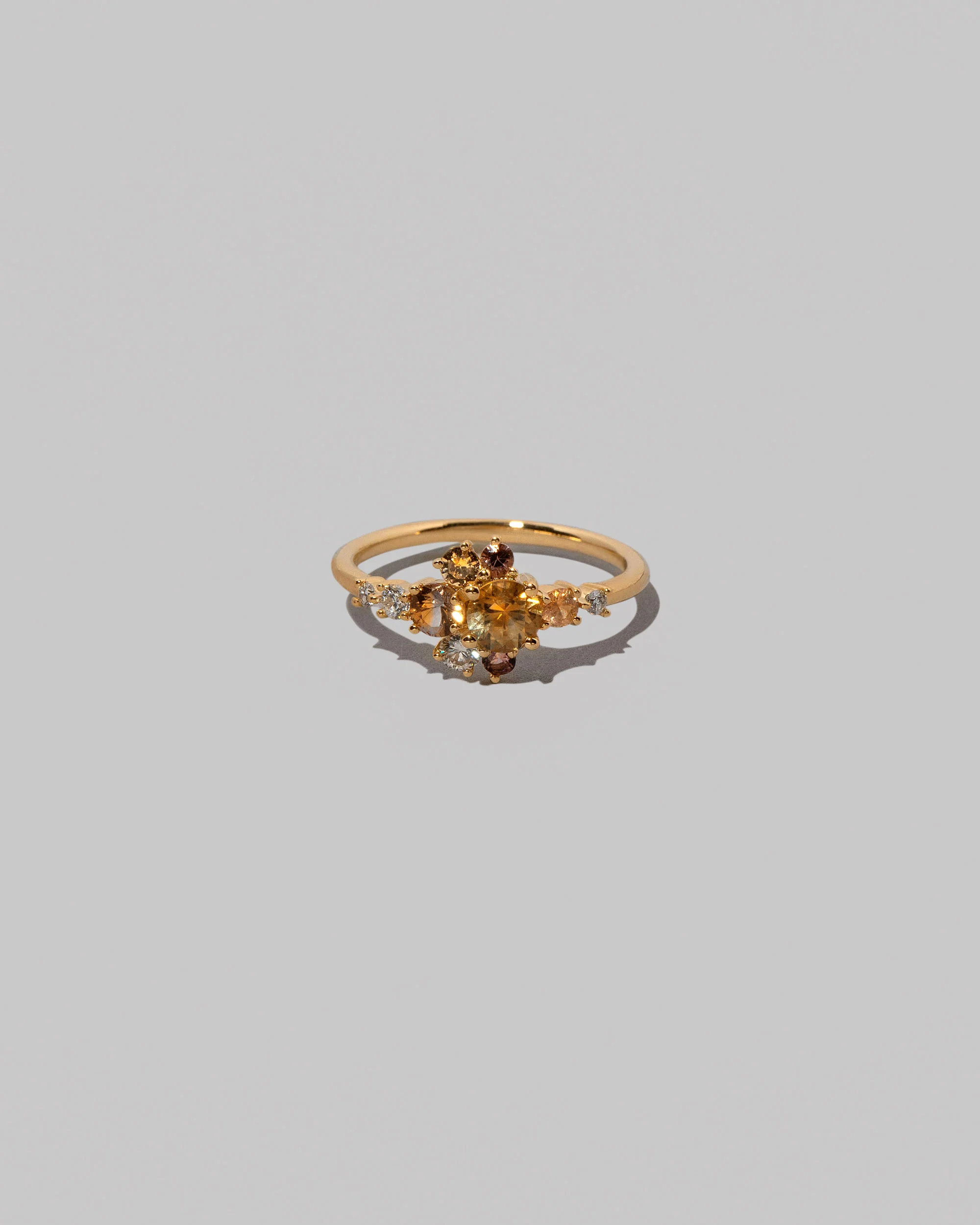 Anthea Ring - Sapphire