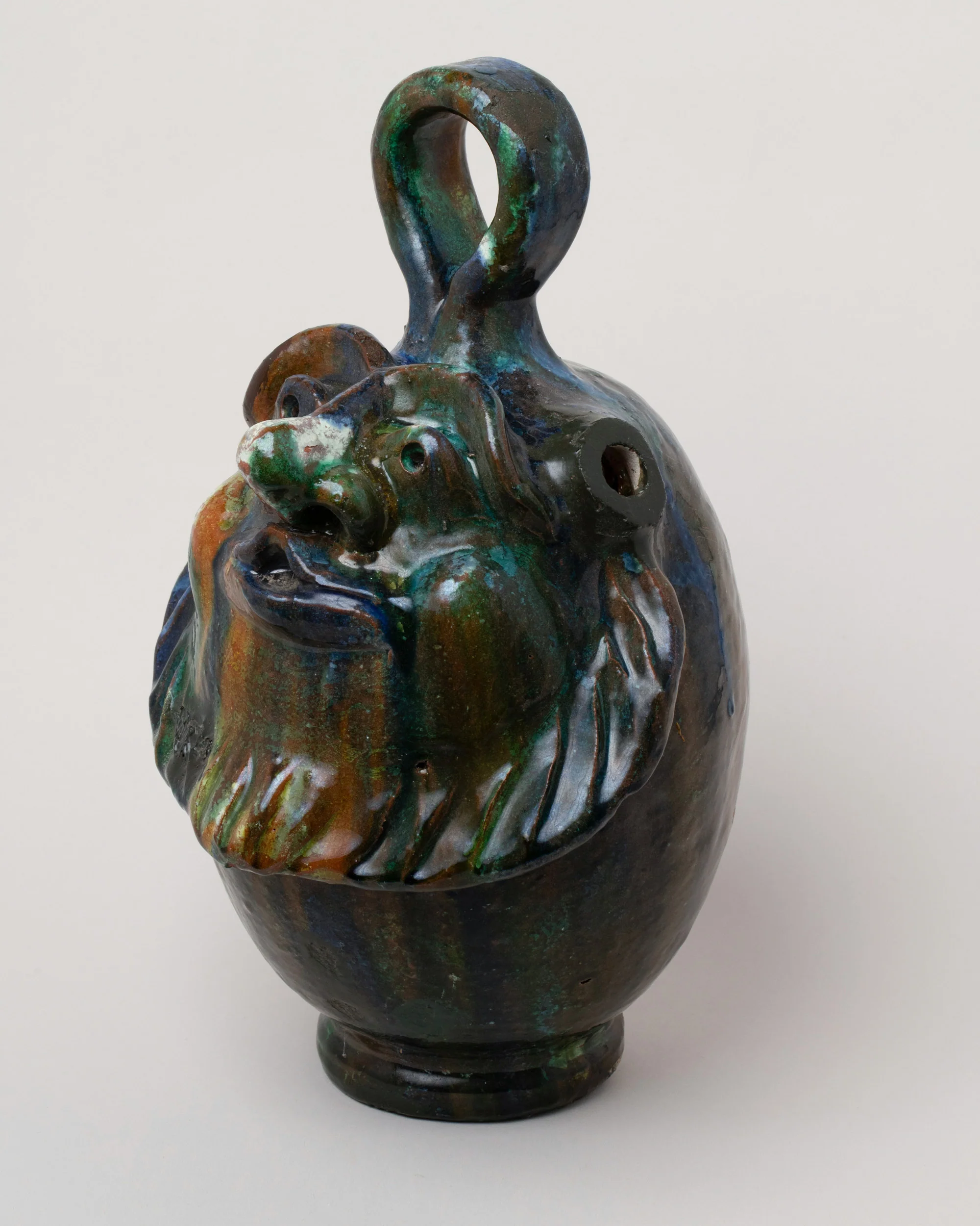 Head Flask - Image 2