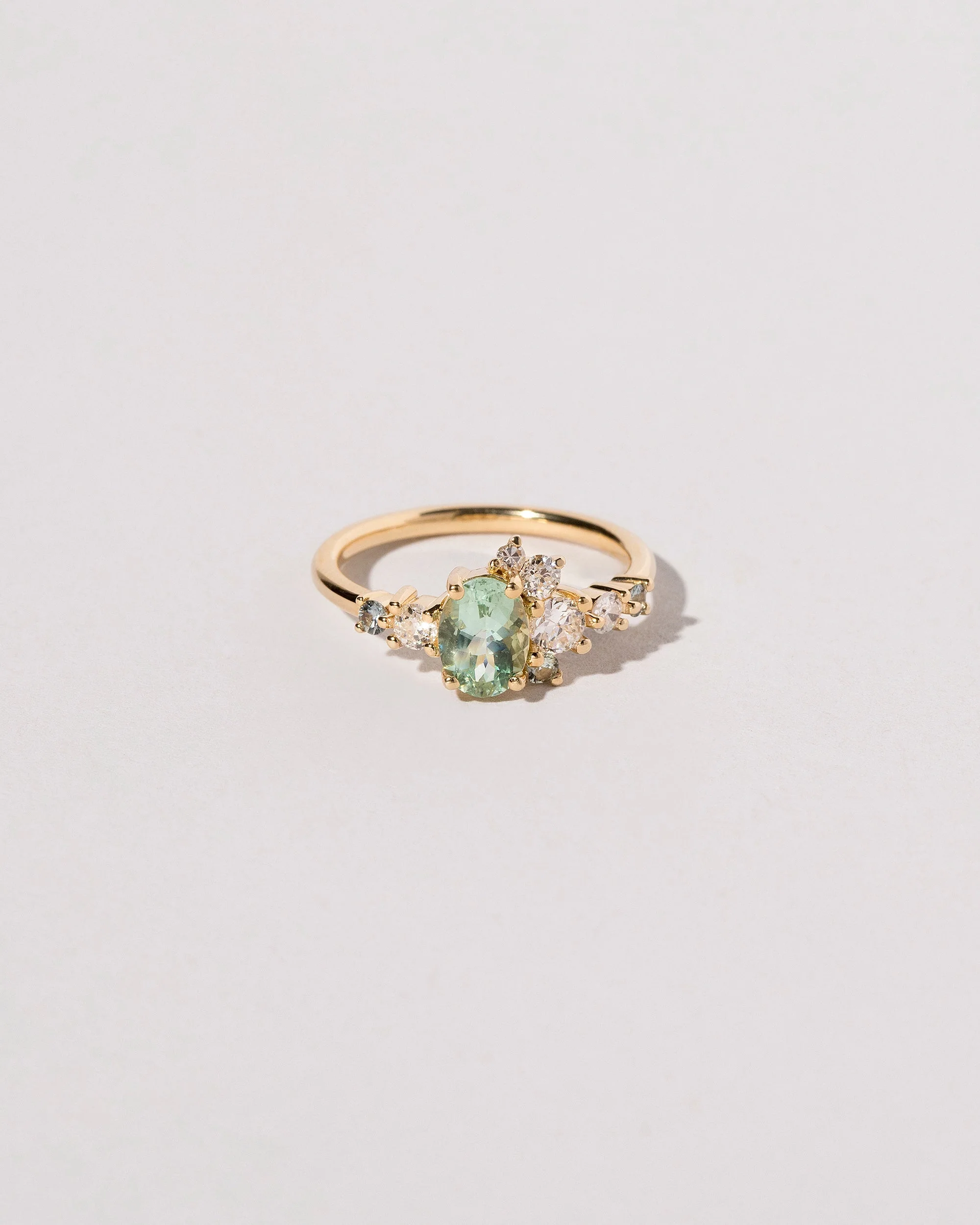 Arbor Ring