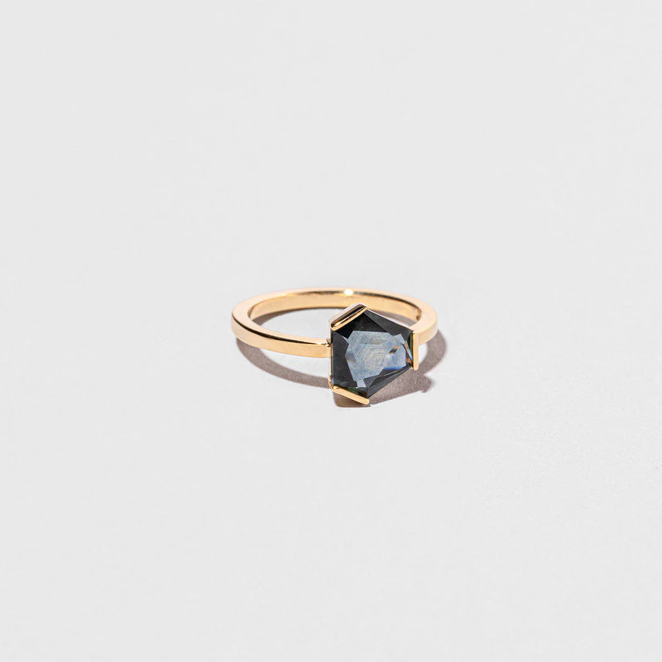 Audrey II Ring - Image 4