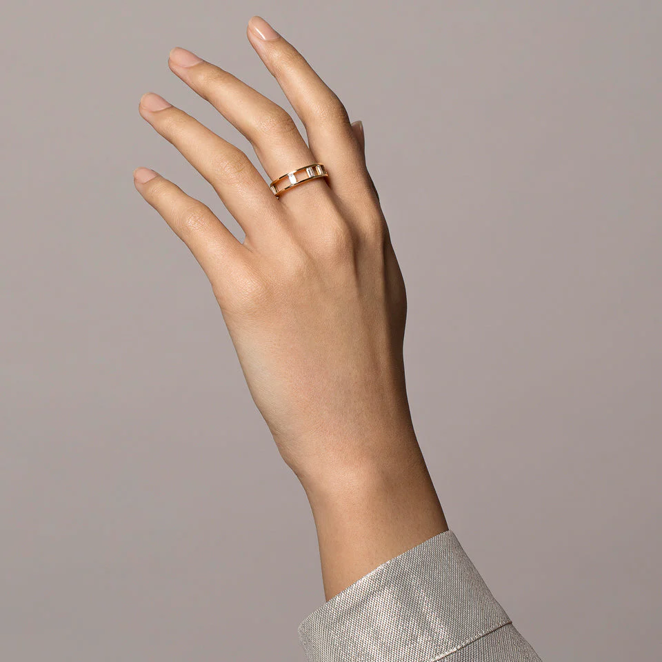 Baguette Cage Band - Image 5