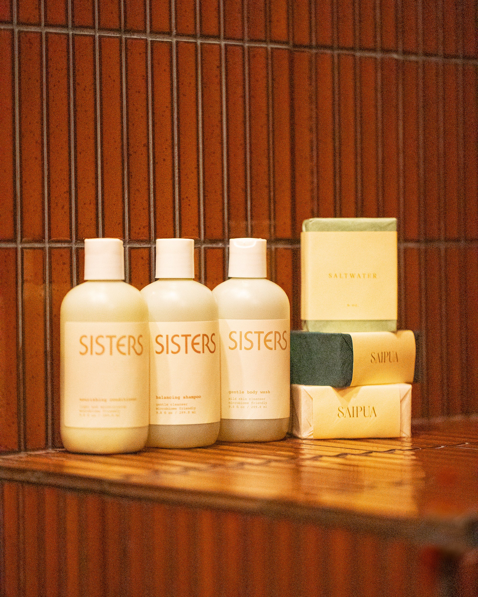 Balancing Shampoo - Image 3