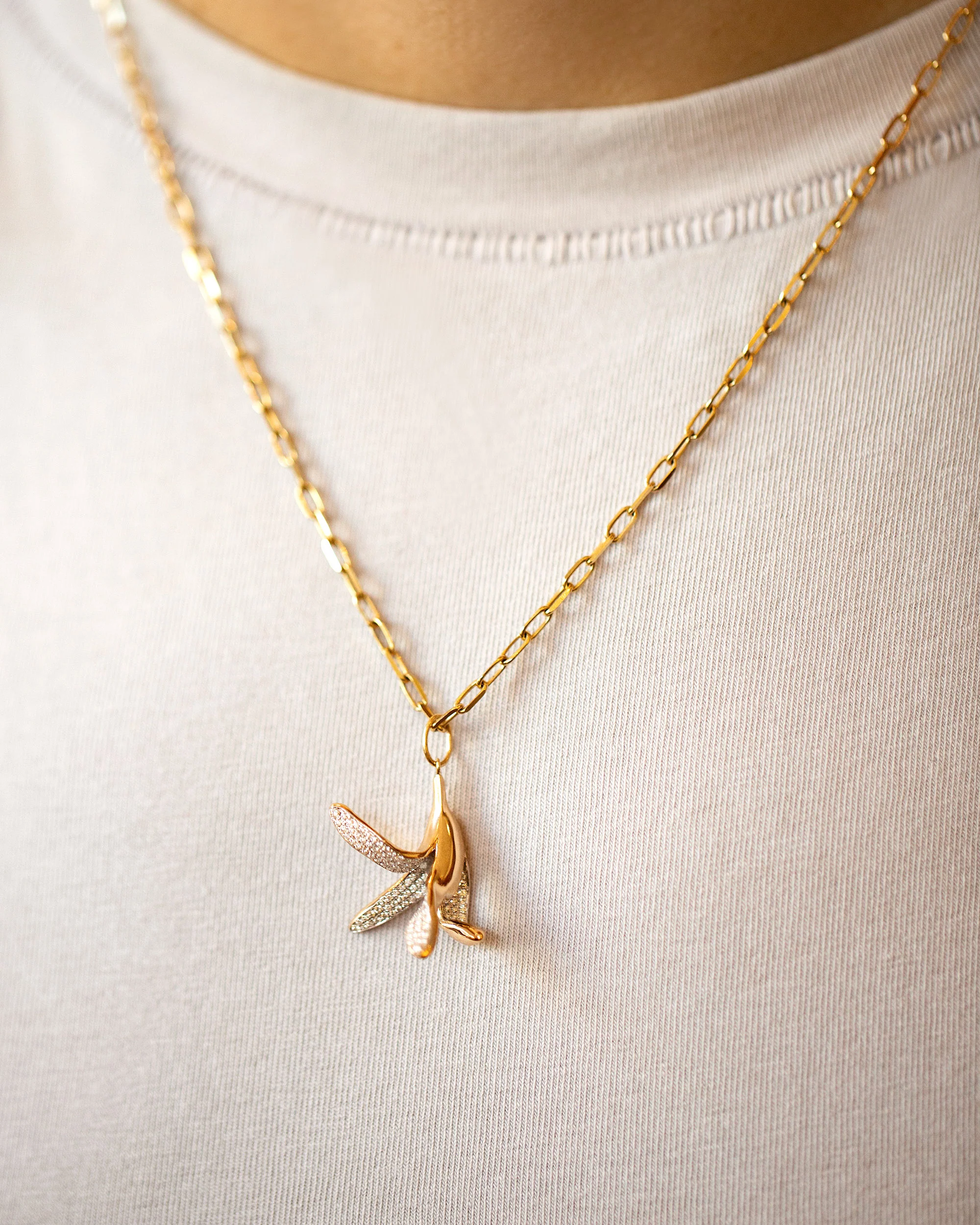 Banana Peel Charm - Image 3
