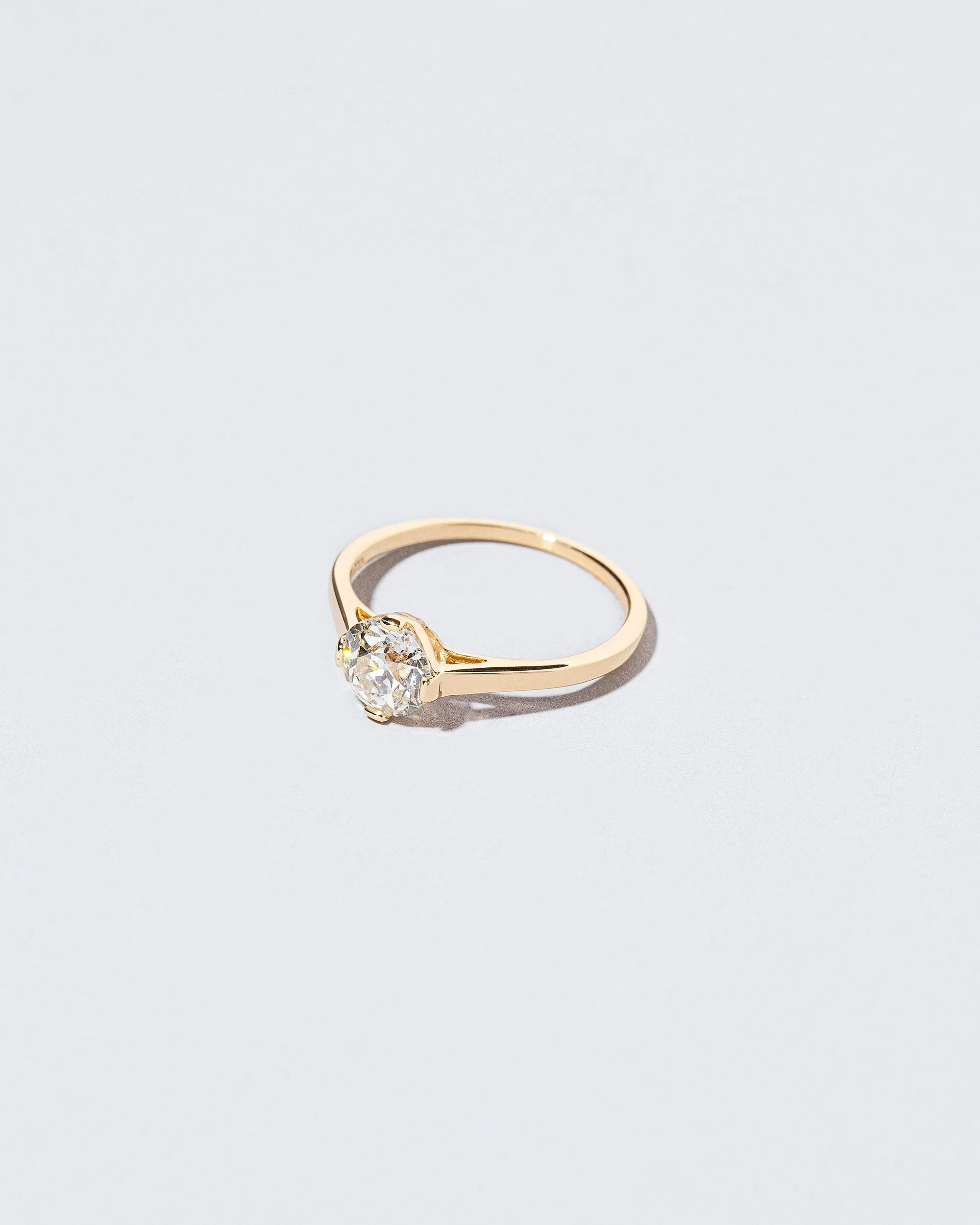 Barragán Ring - Grand White Diamond - Image 2