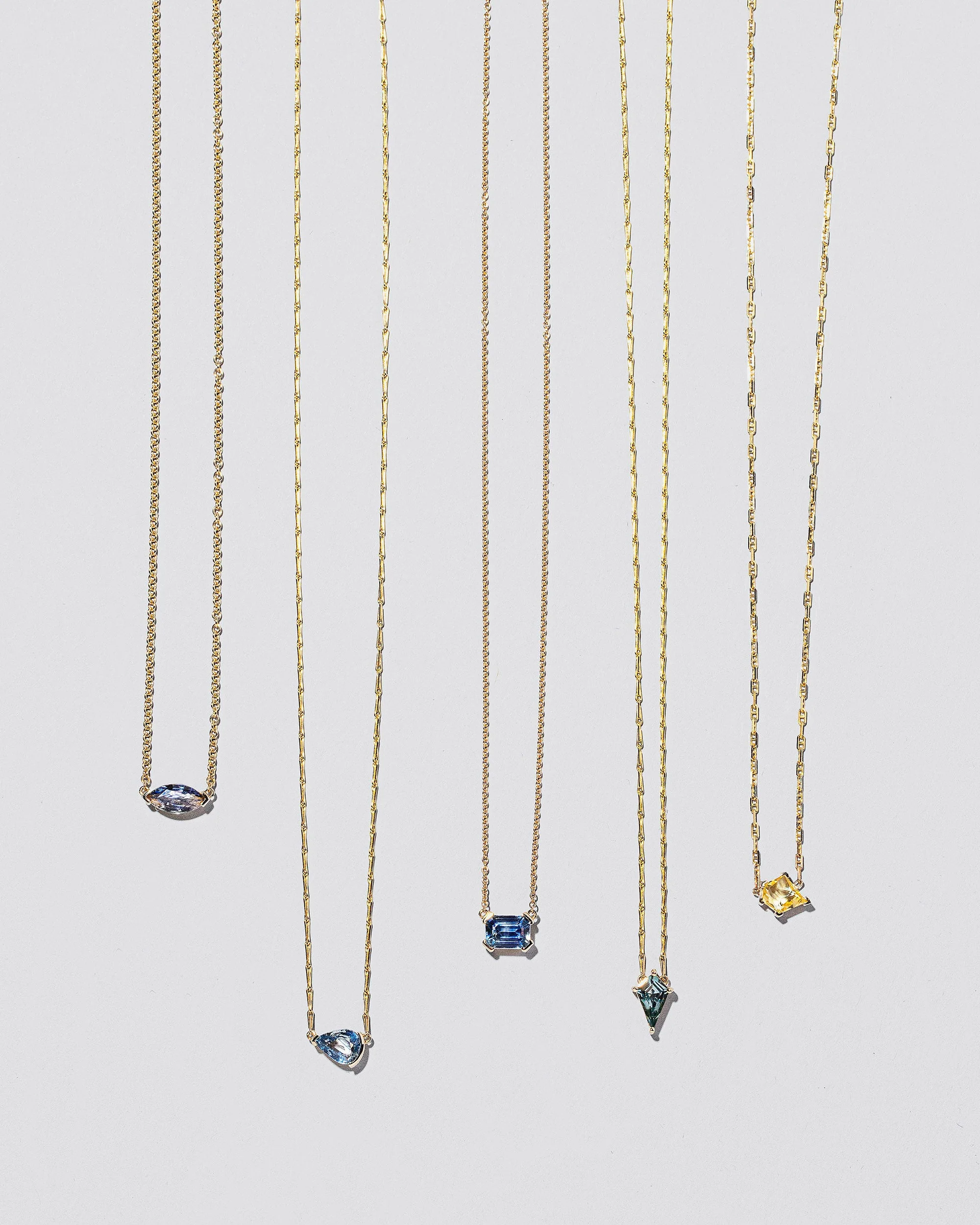 Be Mine Necklace - Image 2