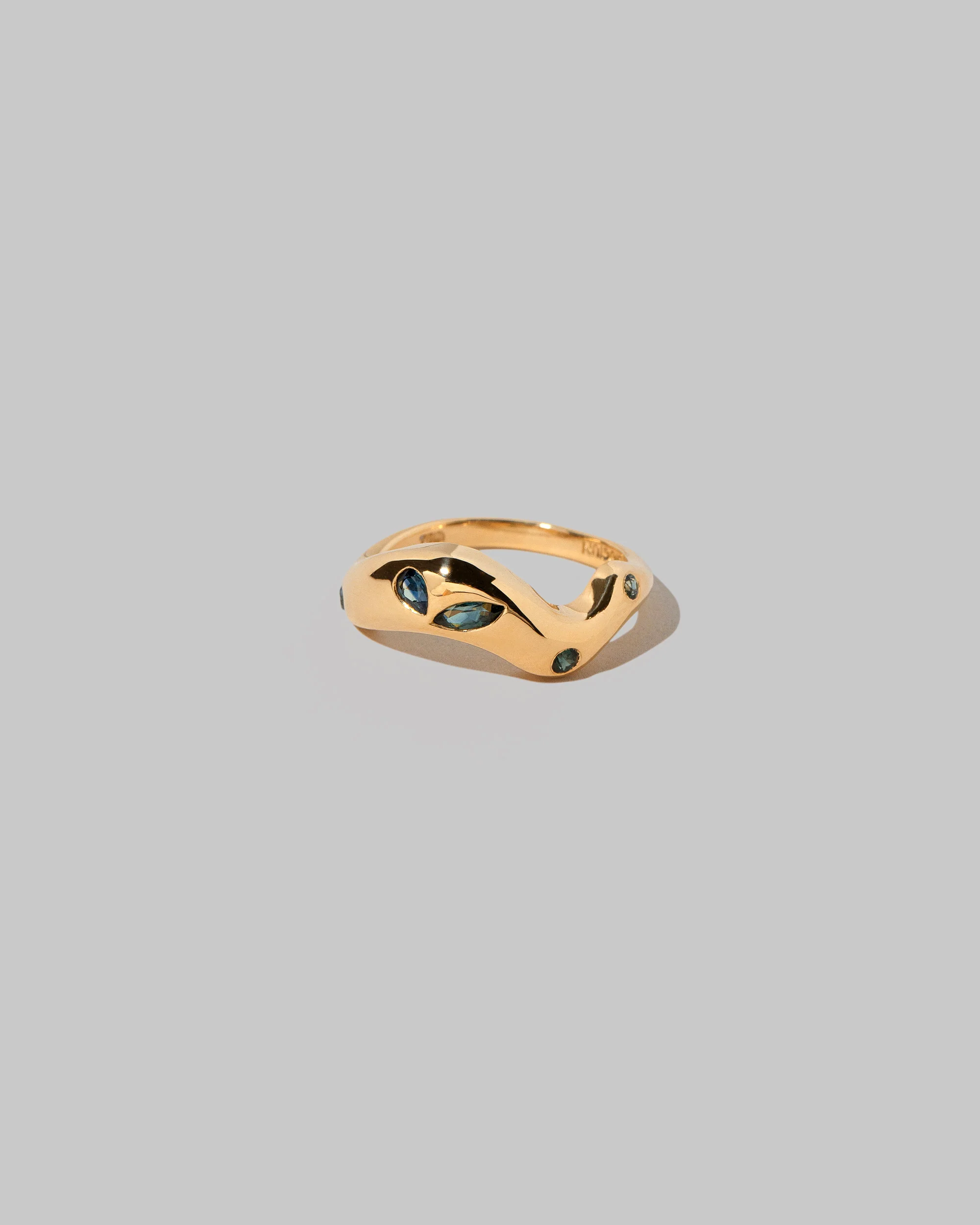 Bell Band - Sapphire - Image 2