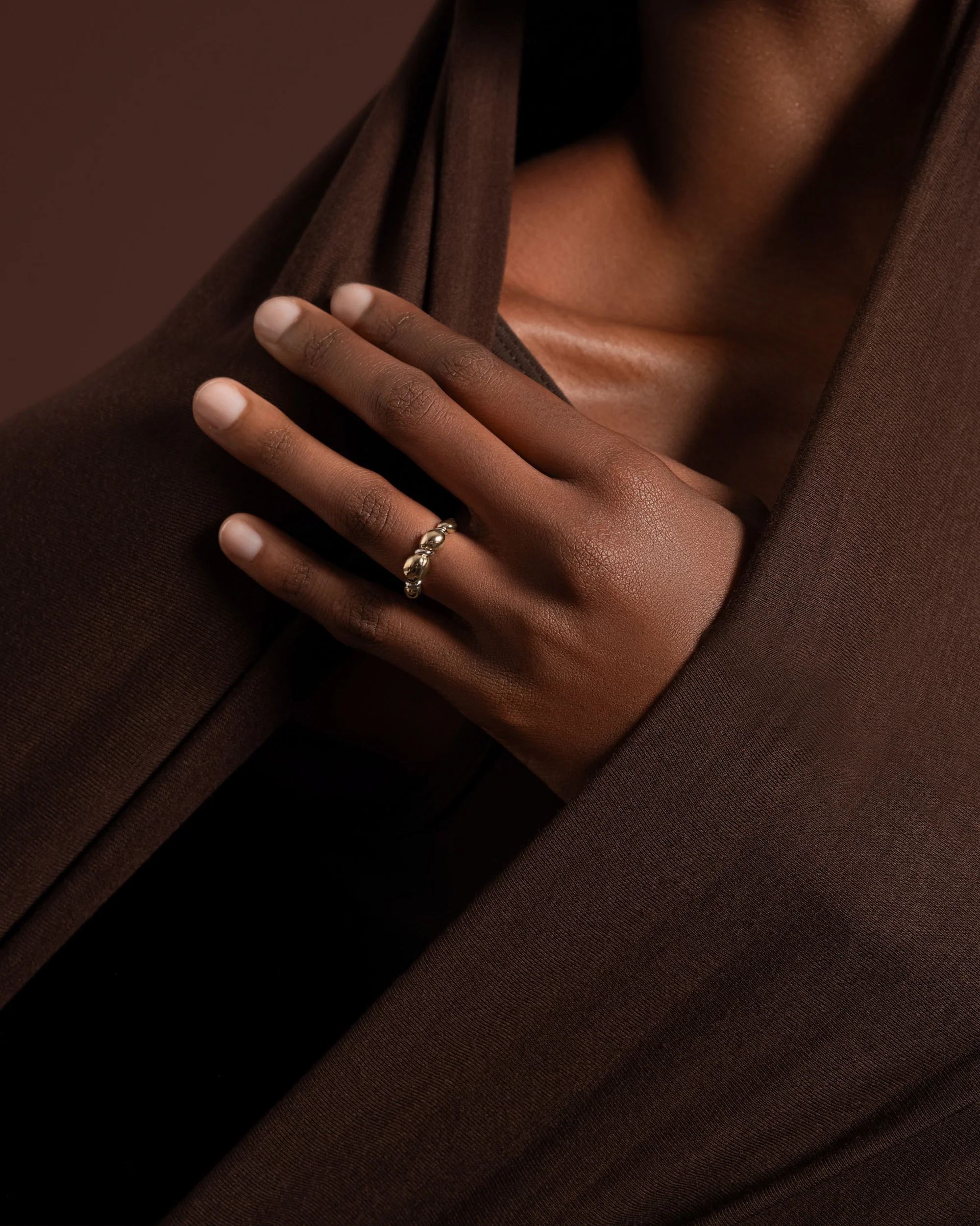 Two Tone Bind Band - Image 5