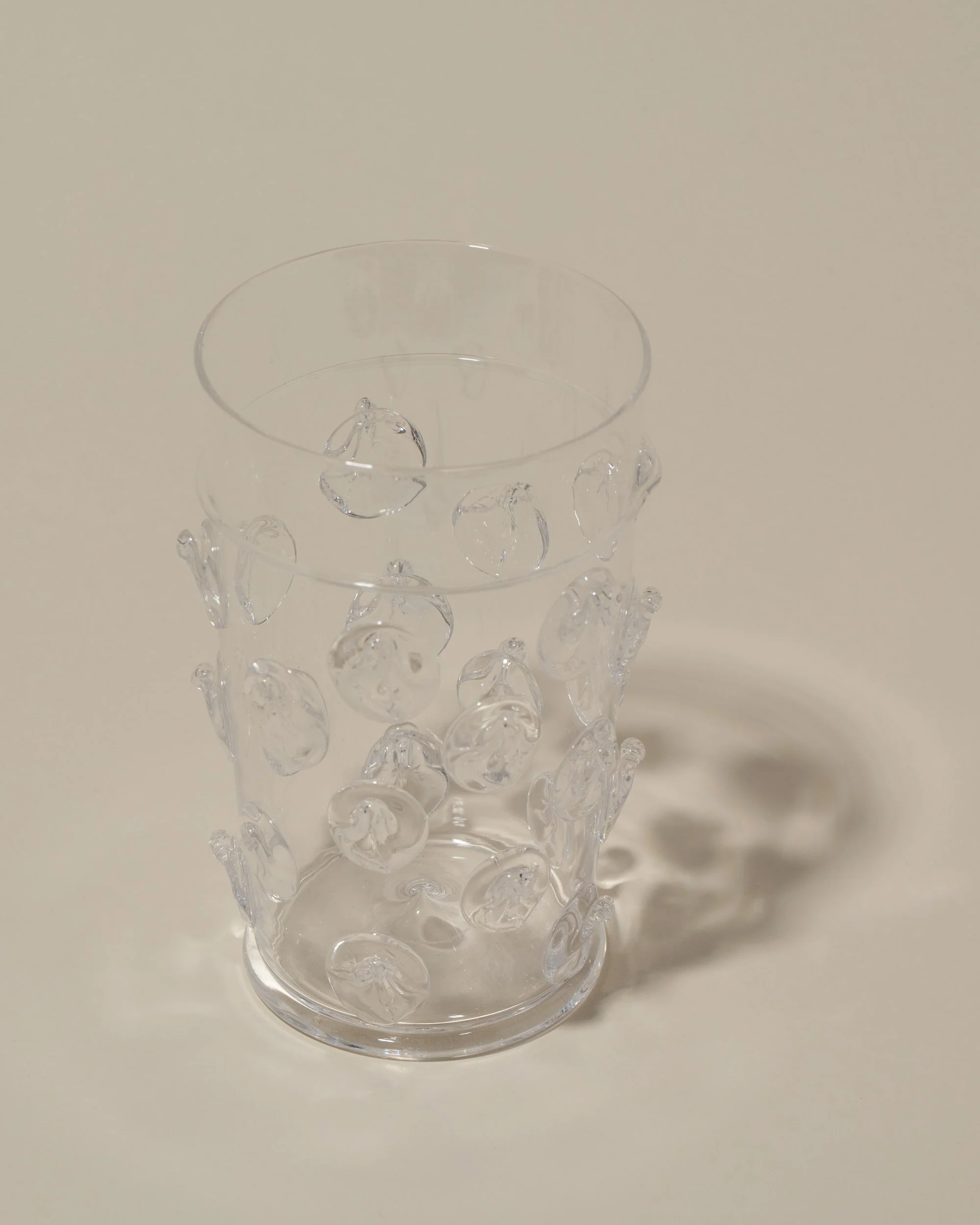 Dot Beer Glass - Image 3