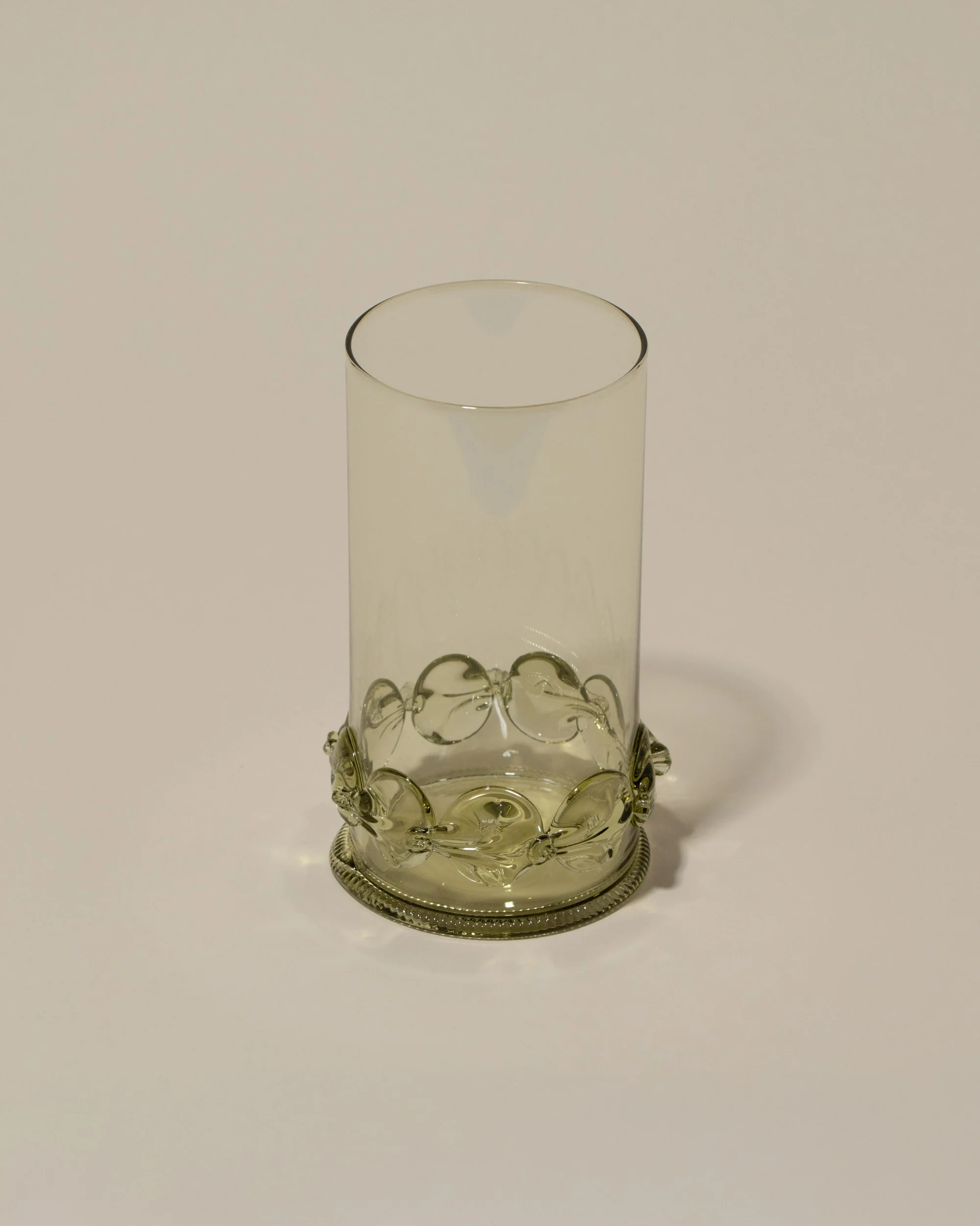 Dot Highball Glass - Image 2