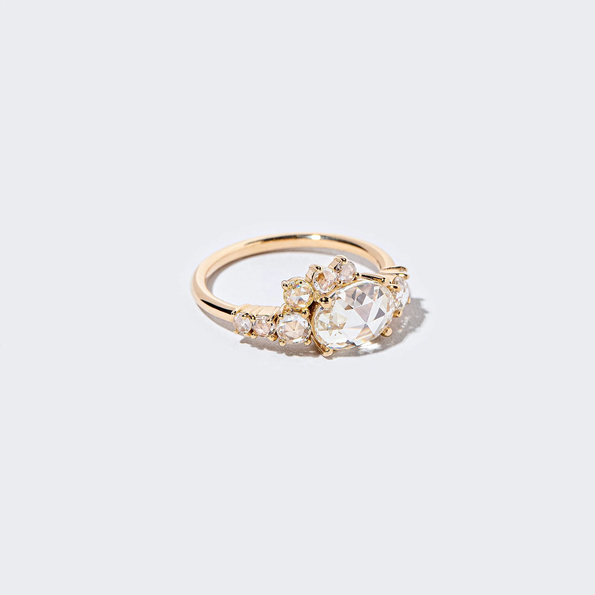 Bouquet Ring - Image 3