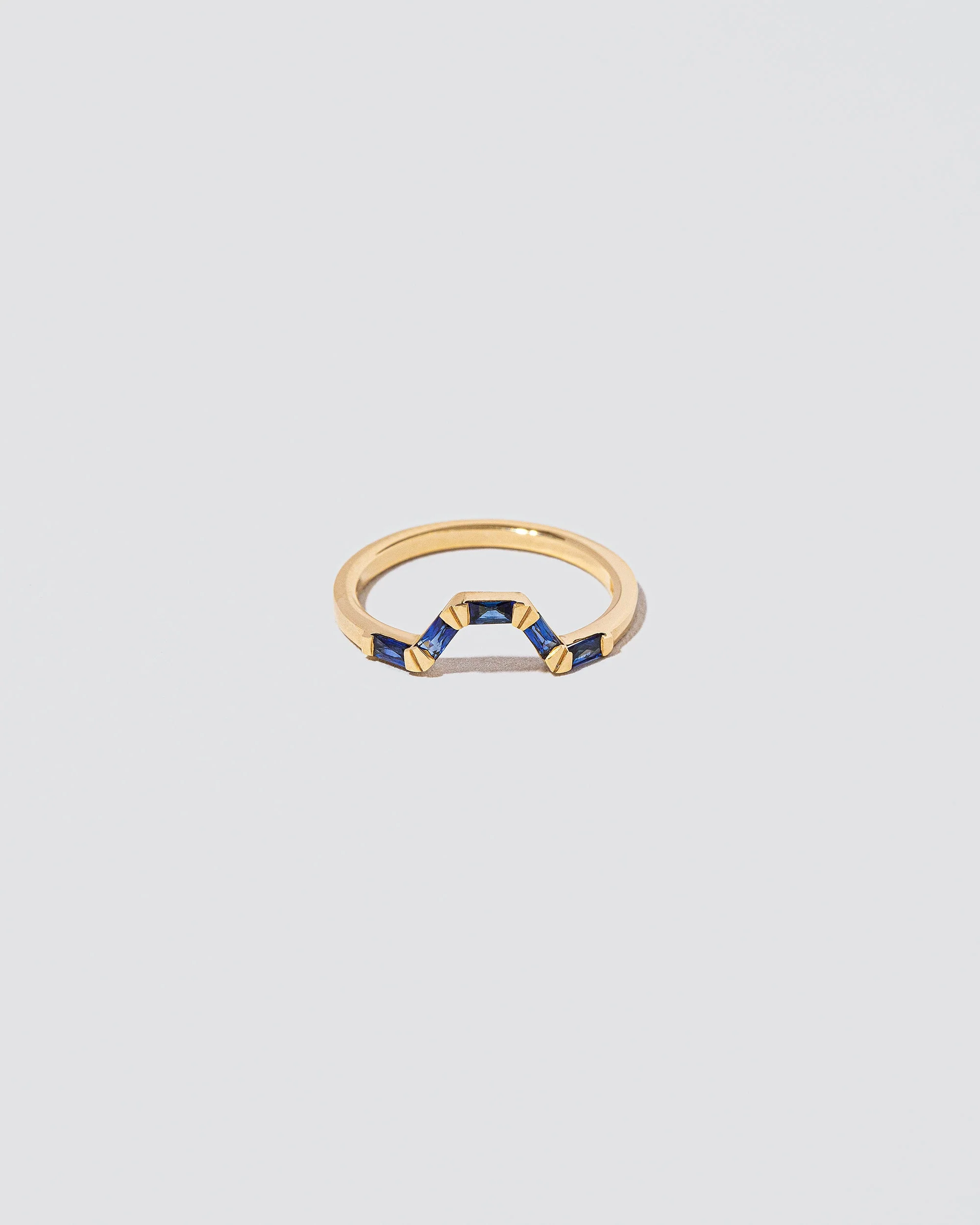 Bridge Band - Baguette - Image 4