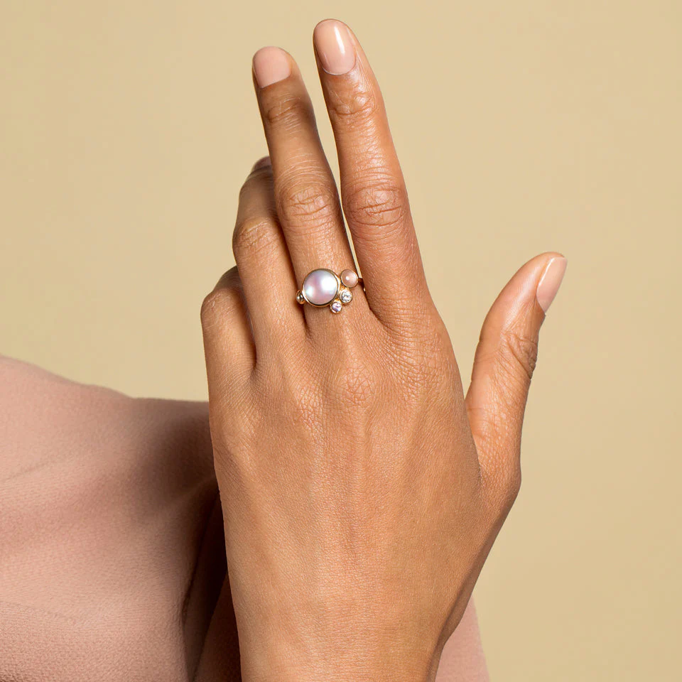 Bubble Cluster Ring - Image 5