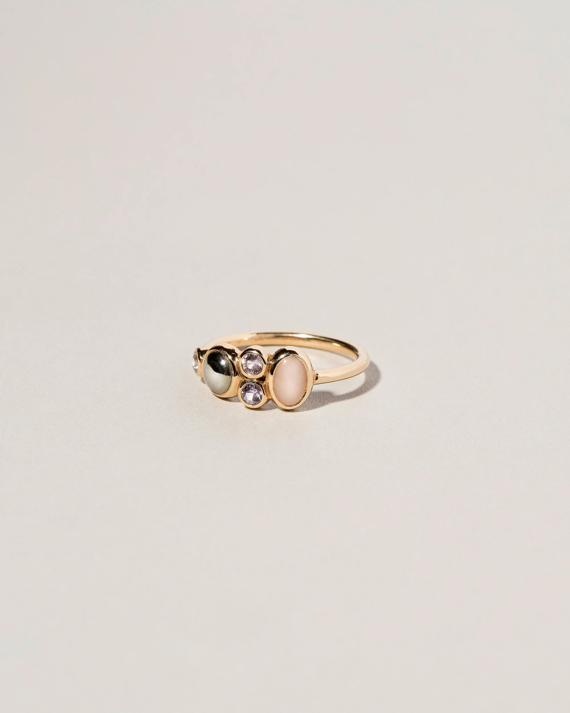Bubble Dot Ring - Image 2