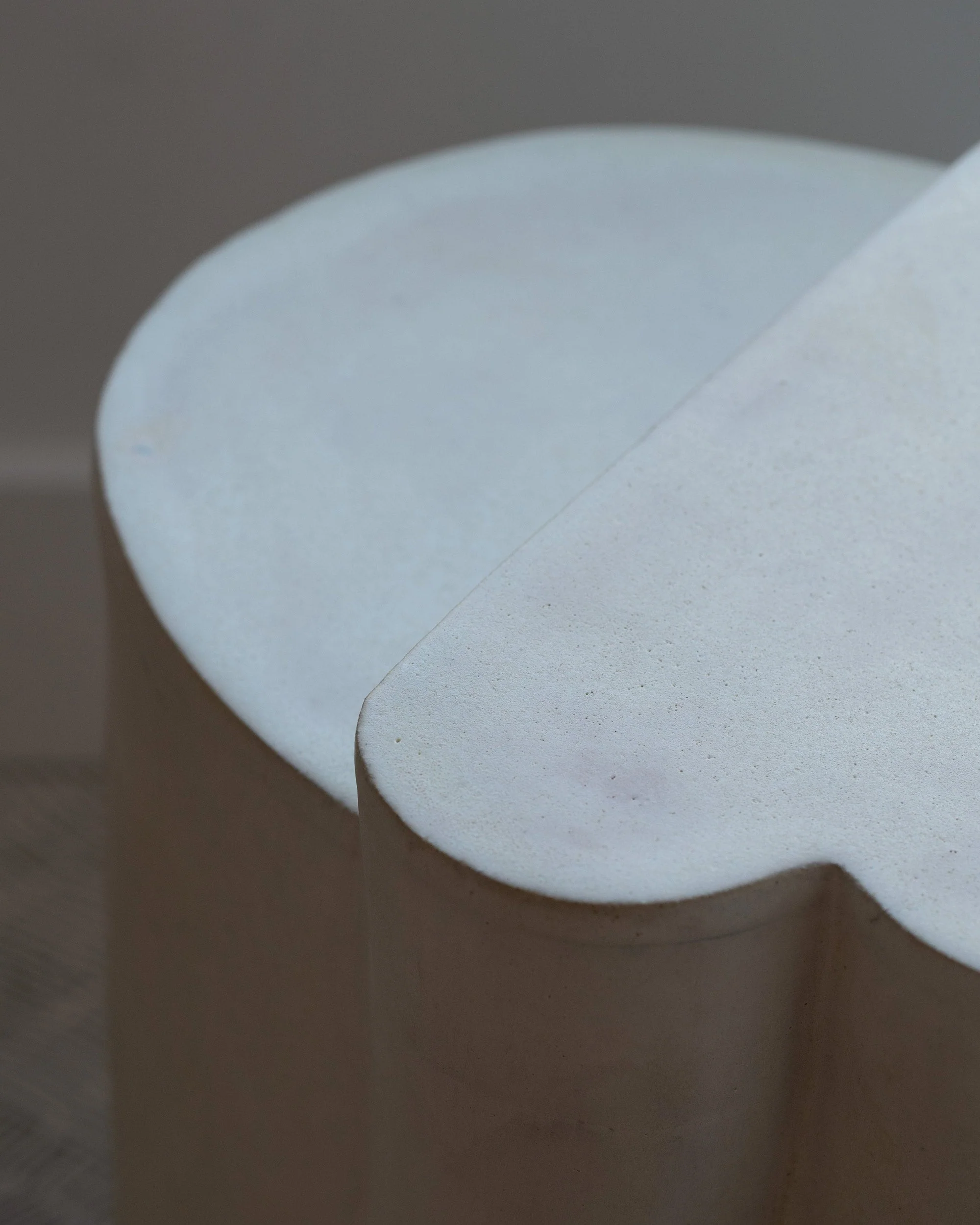 Ledge Side Table - Image 3