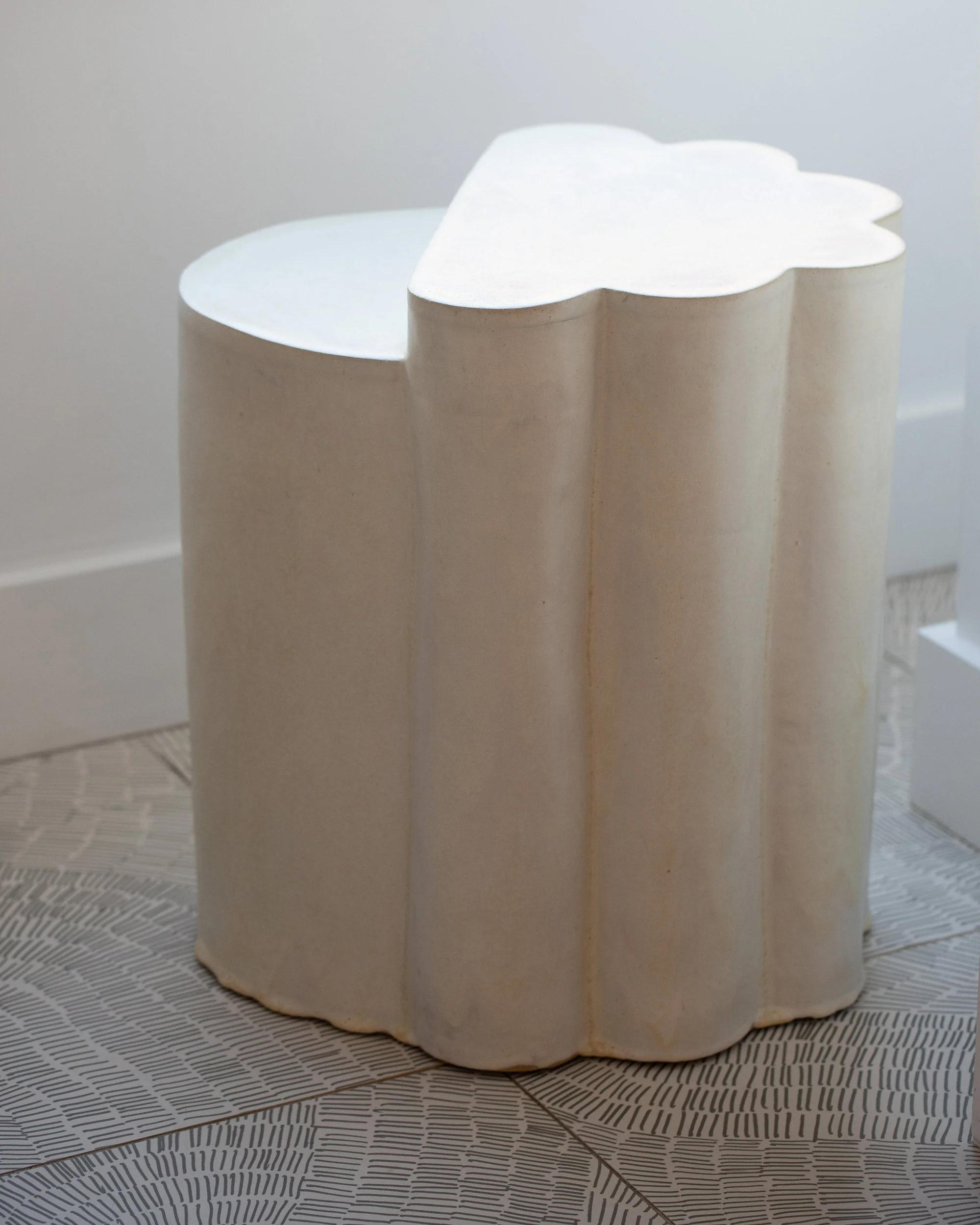 Ledge Side Table - Image 4
