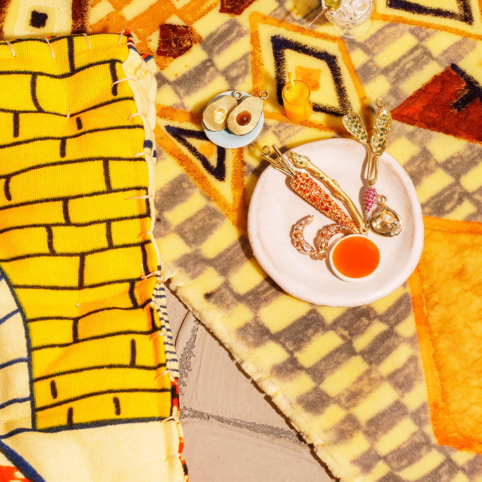 Carrot Charm - Image 4