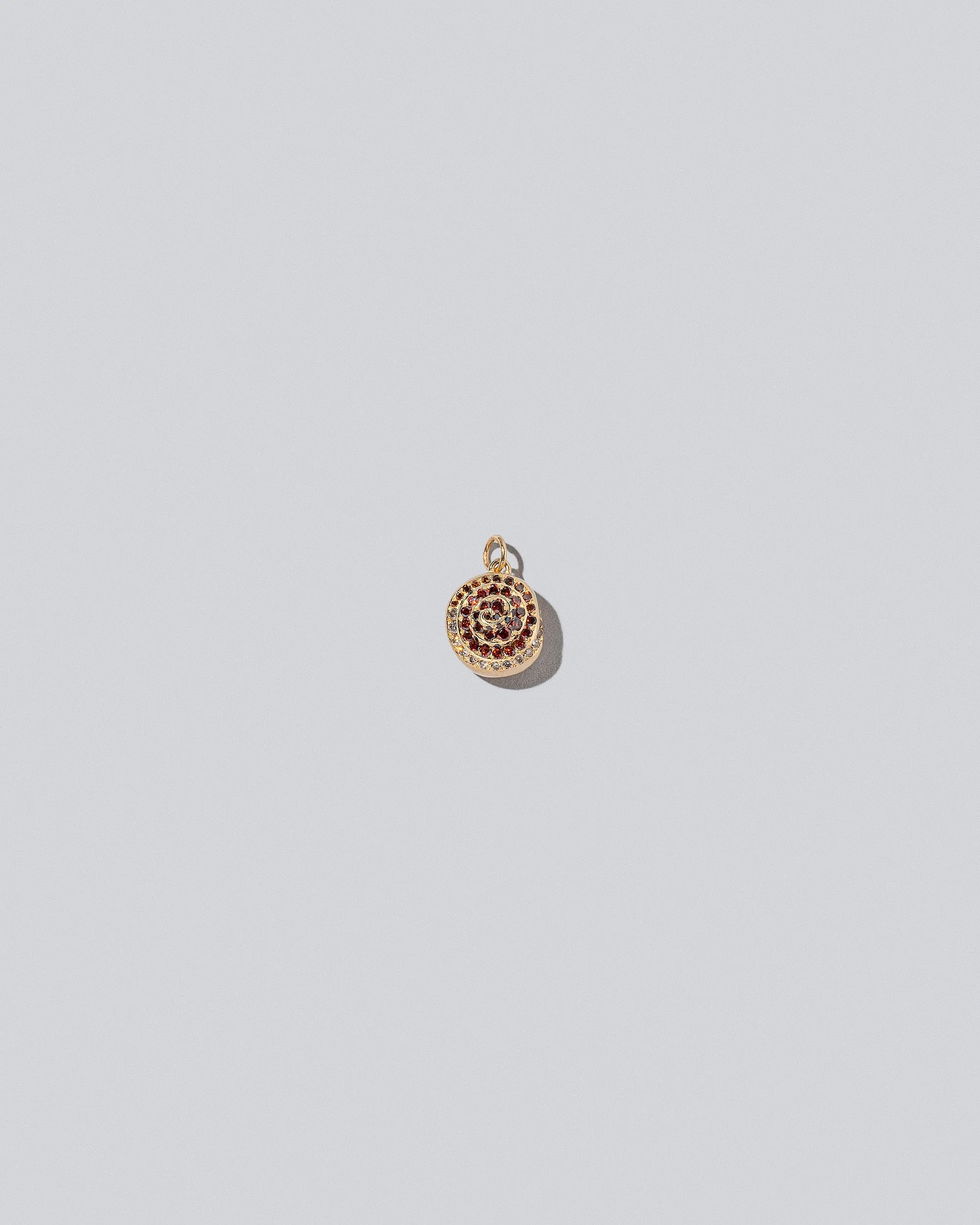 Pavé Cinnamon Roll Charm - Image 4