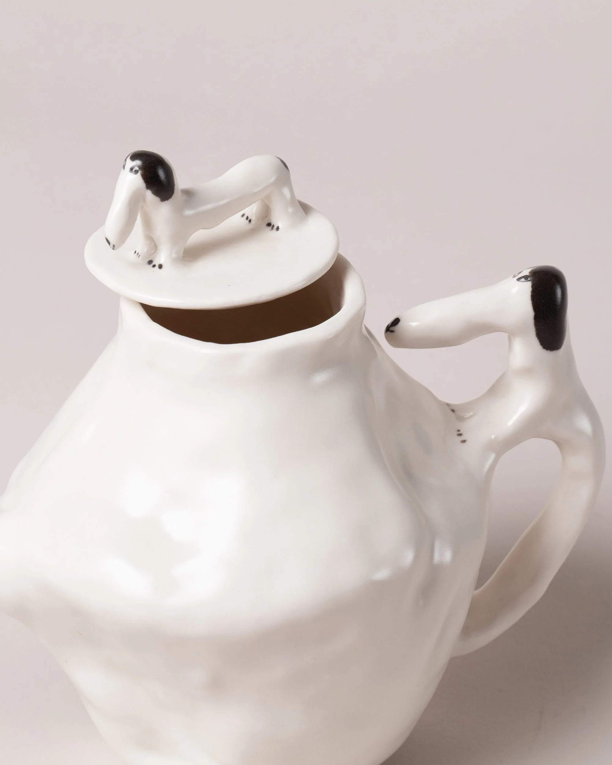 Coffee Pot Dogs - Image 5