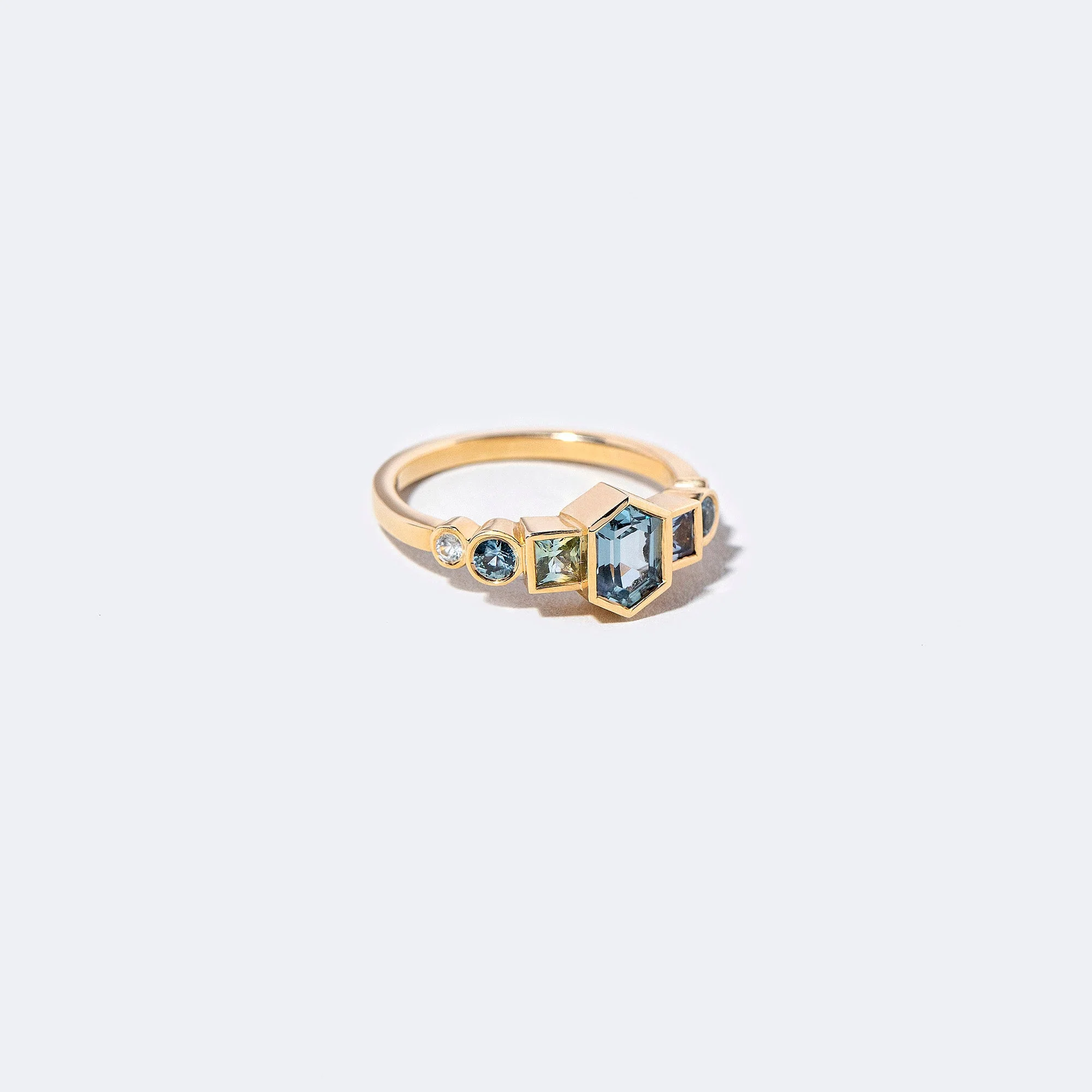 Collocation Ring - Image 4
