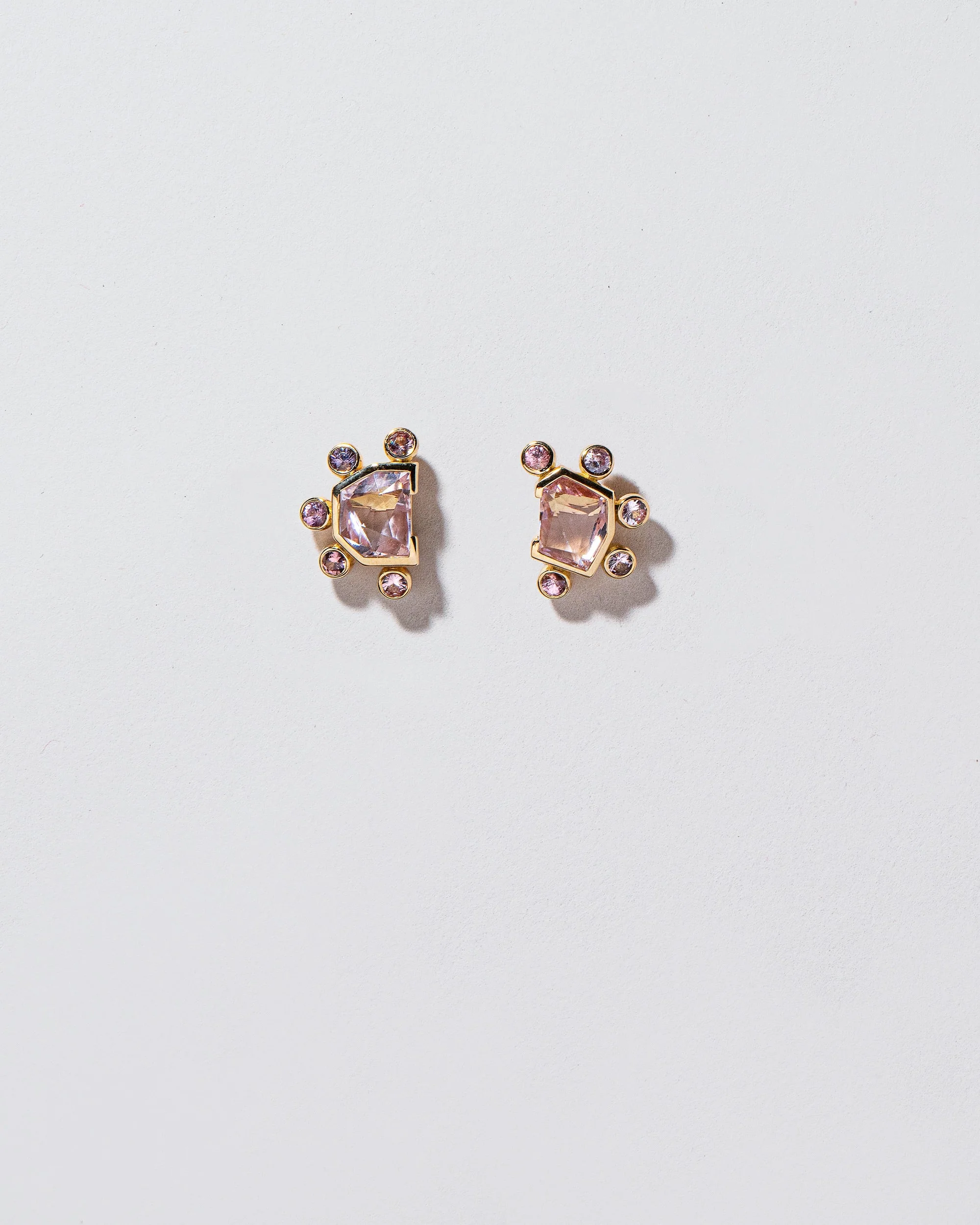 Comparison Earrings - Image 2