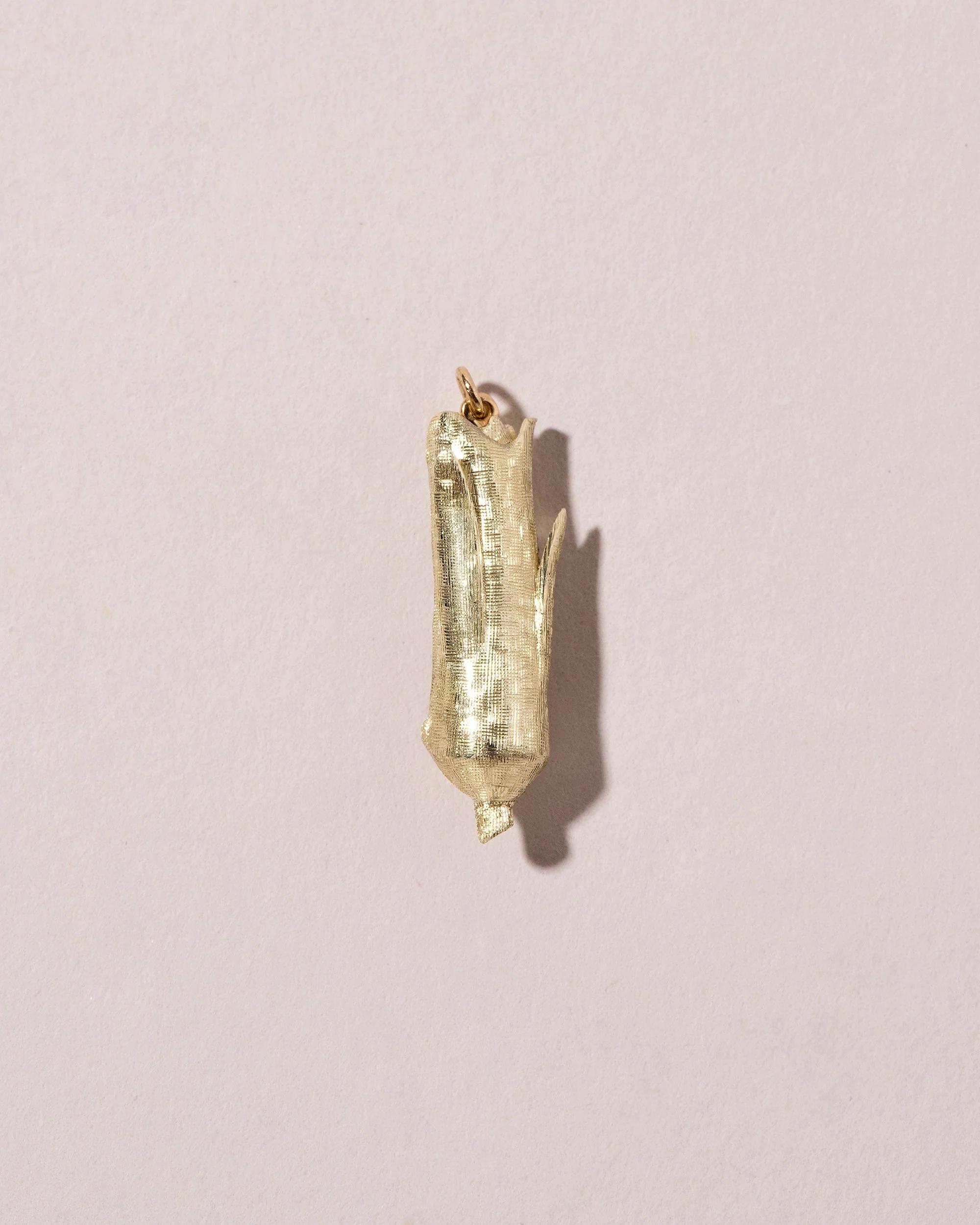 Corn on the Cob Charm - Image 3