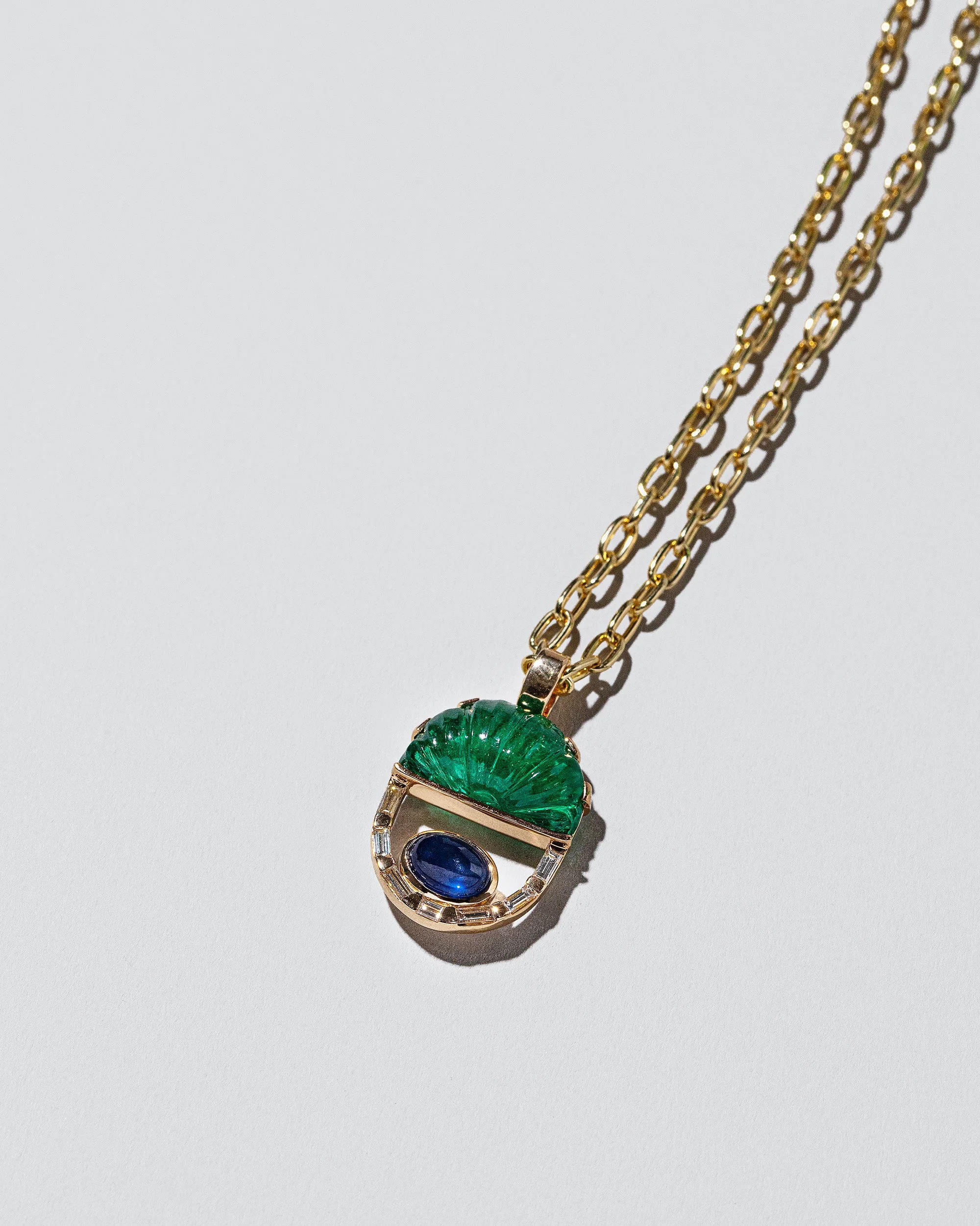 Cosmic Realm Necklace - Image 4
