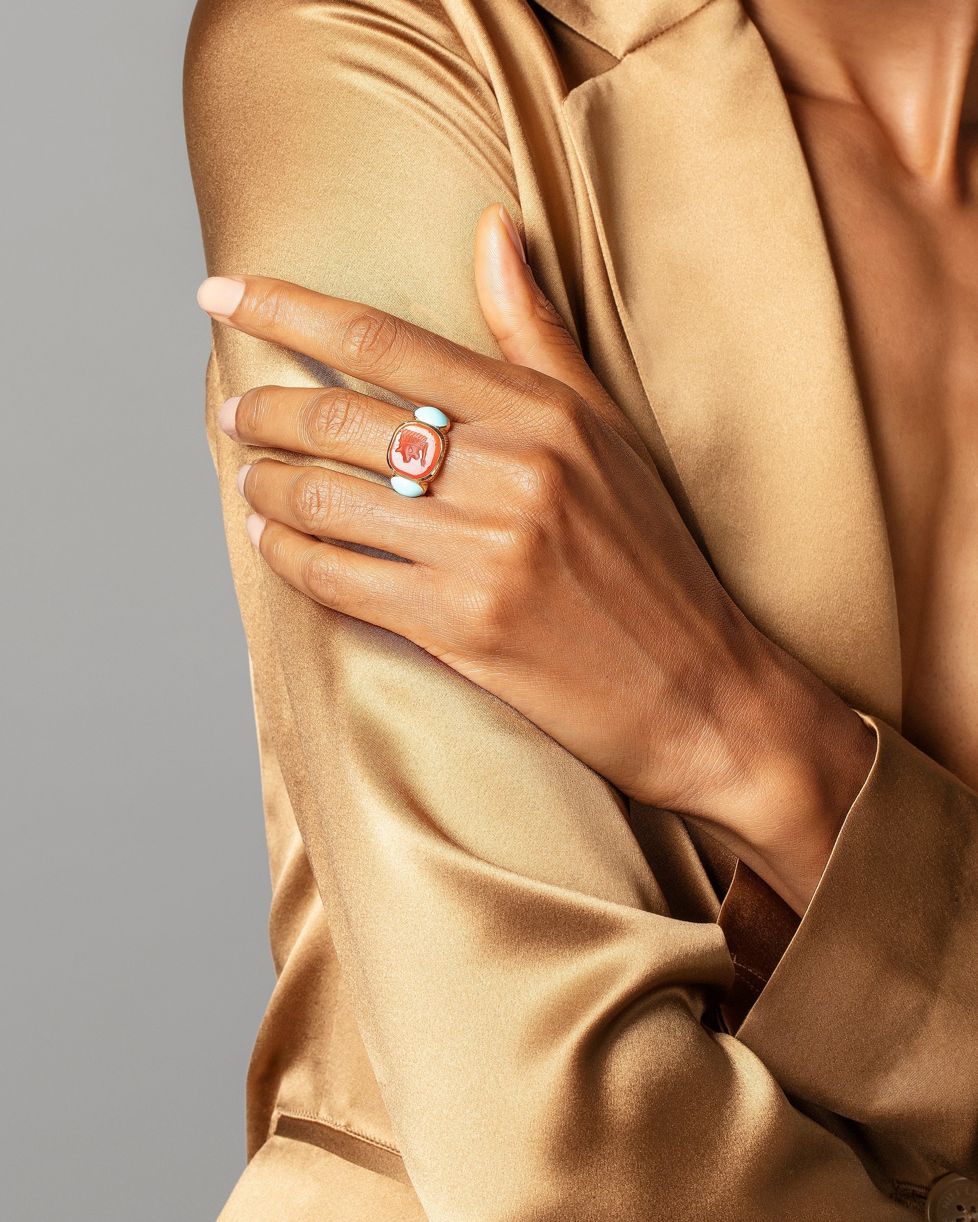 Courage Ring - Image 3