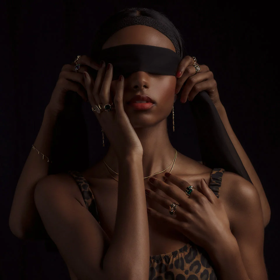 Courage Ring - Image 5