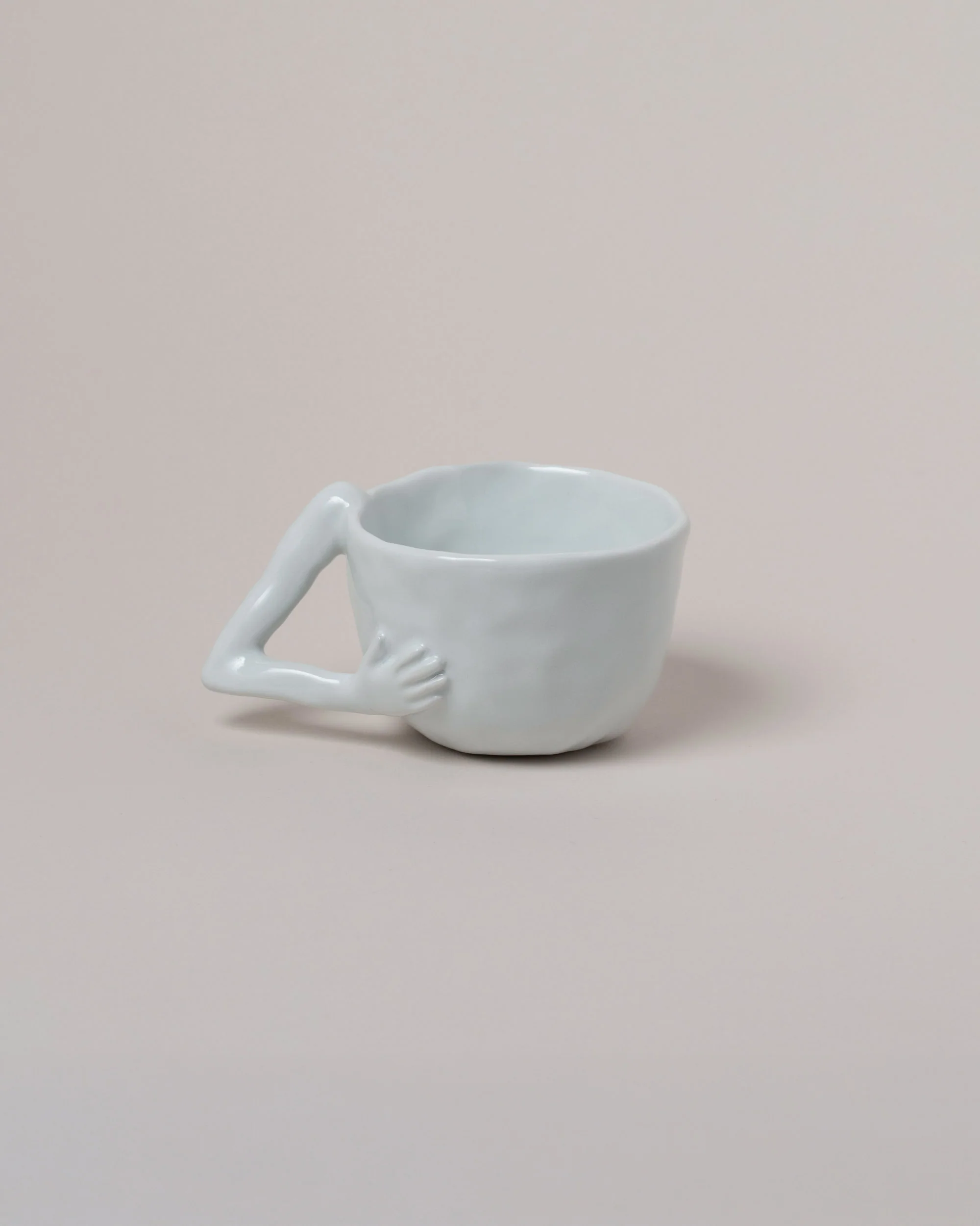 Sassy Mug