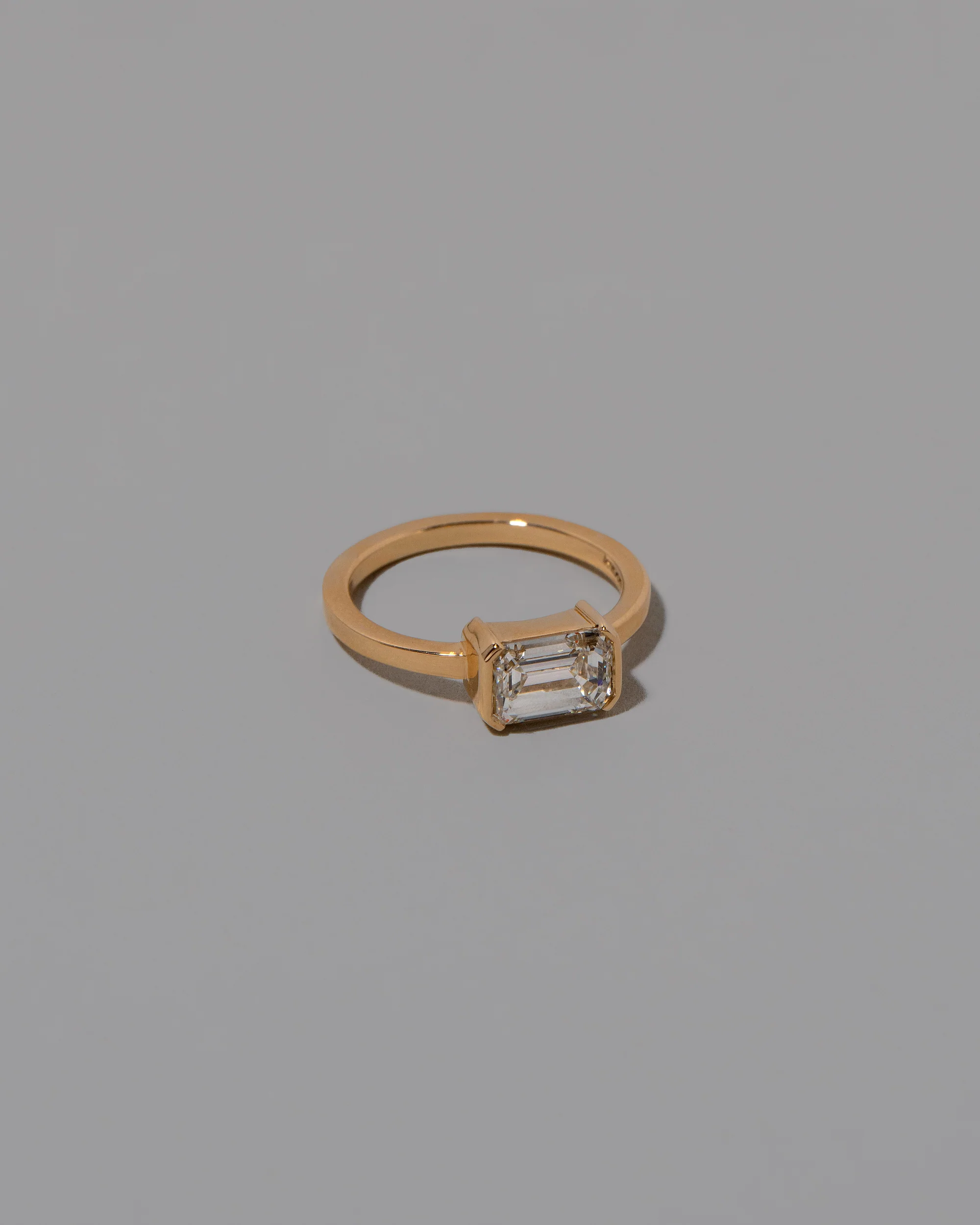 Courtship Ring - Diamond - Image 2