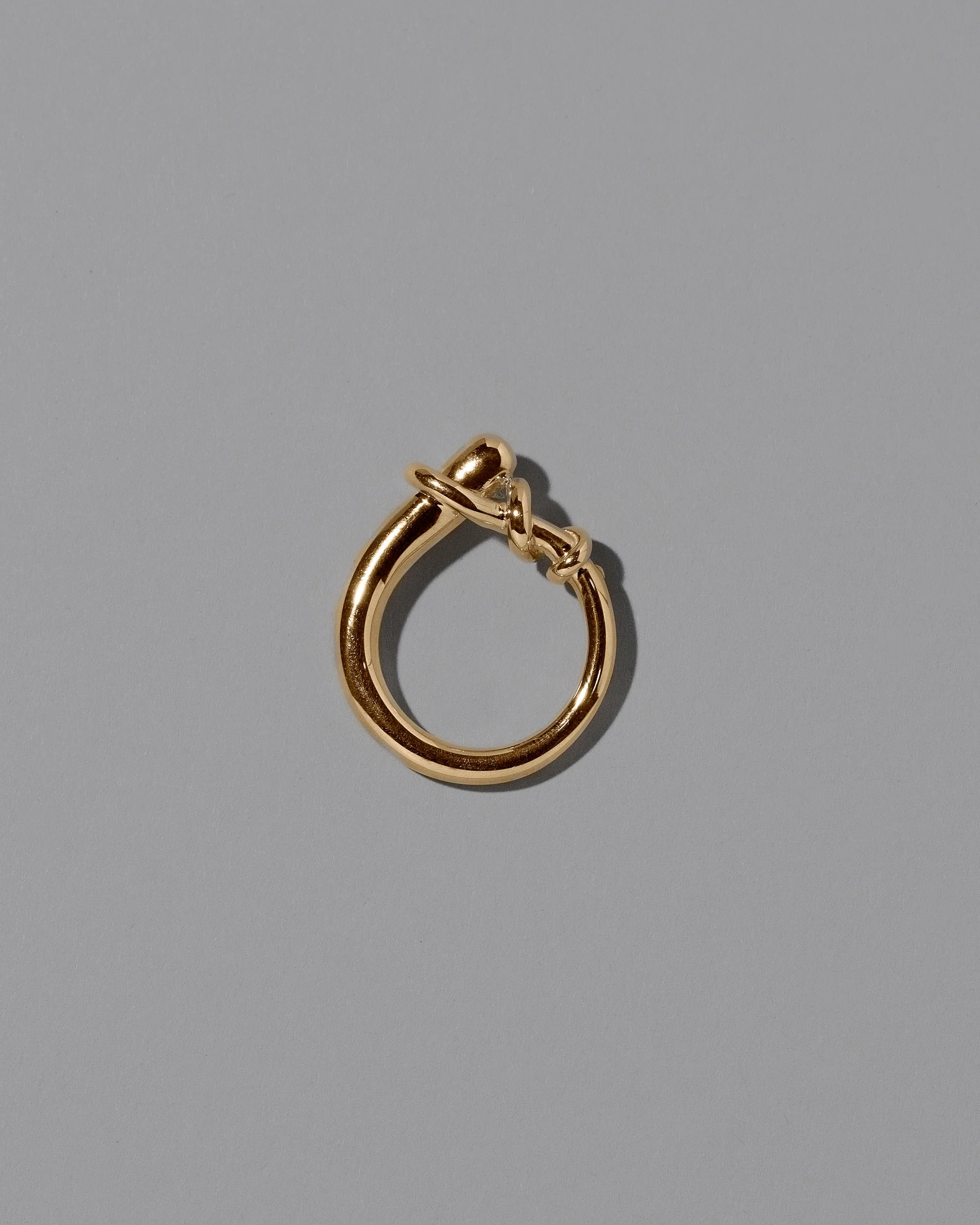 Terrane Ring - Solid Gold - Image 2