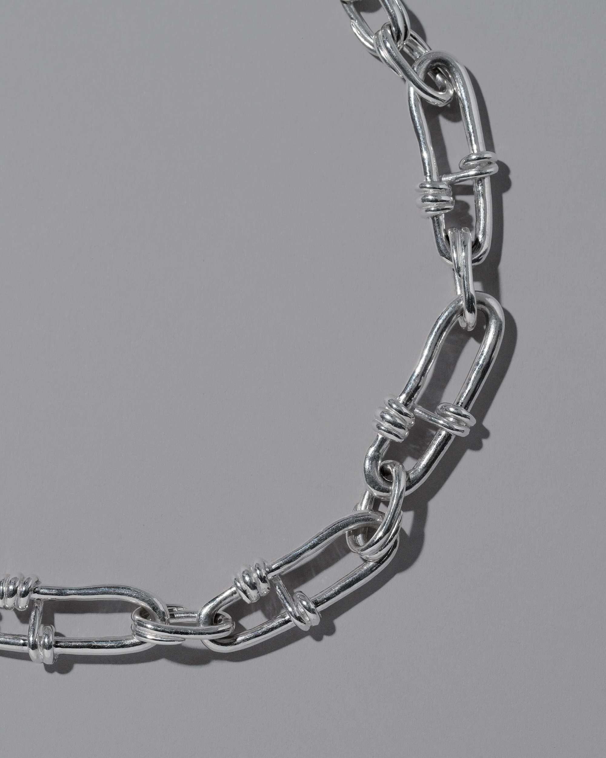 Canyon Bracelet - Sterling Silver - Image 3